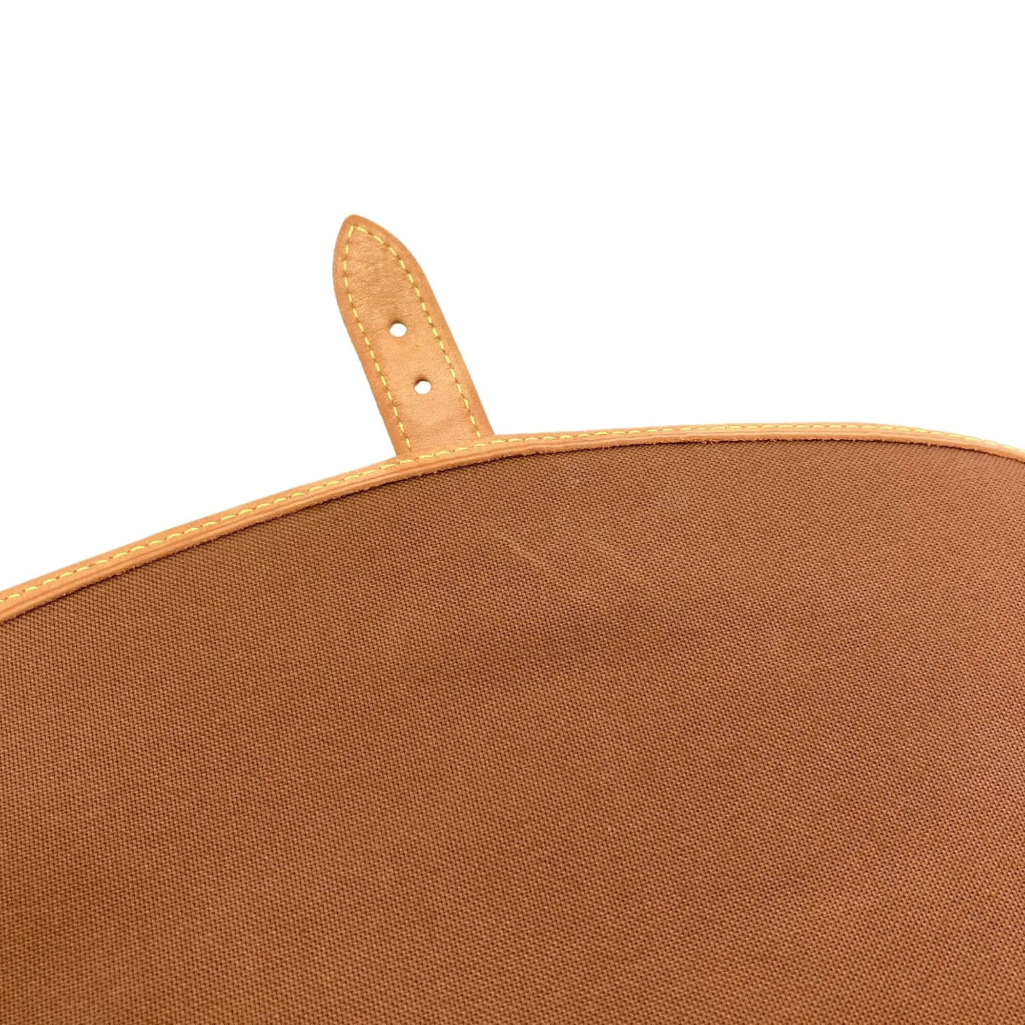 Canvas Shoulder Bag (Pre-Owned) - Louis Vuitton - Modalova