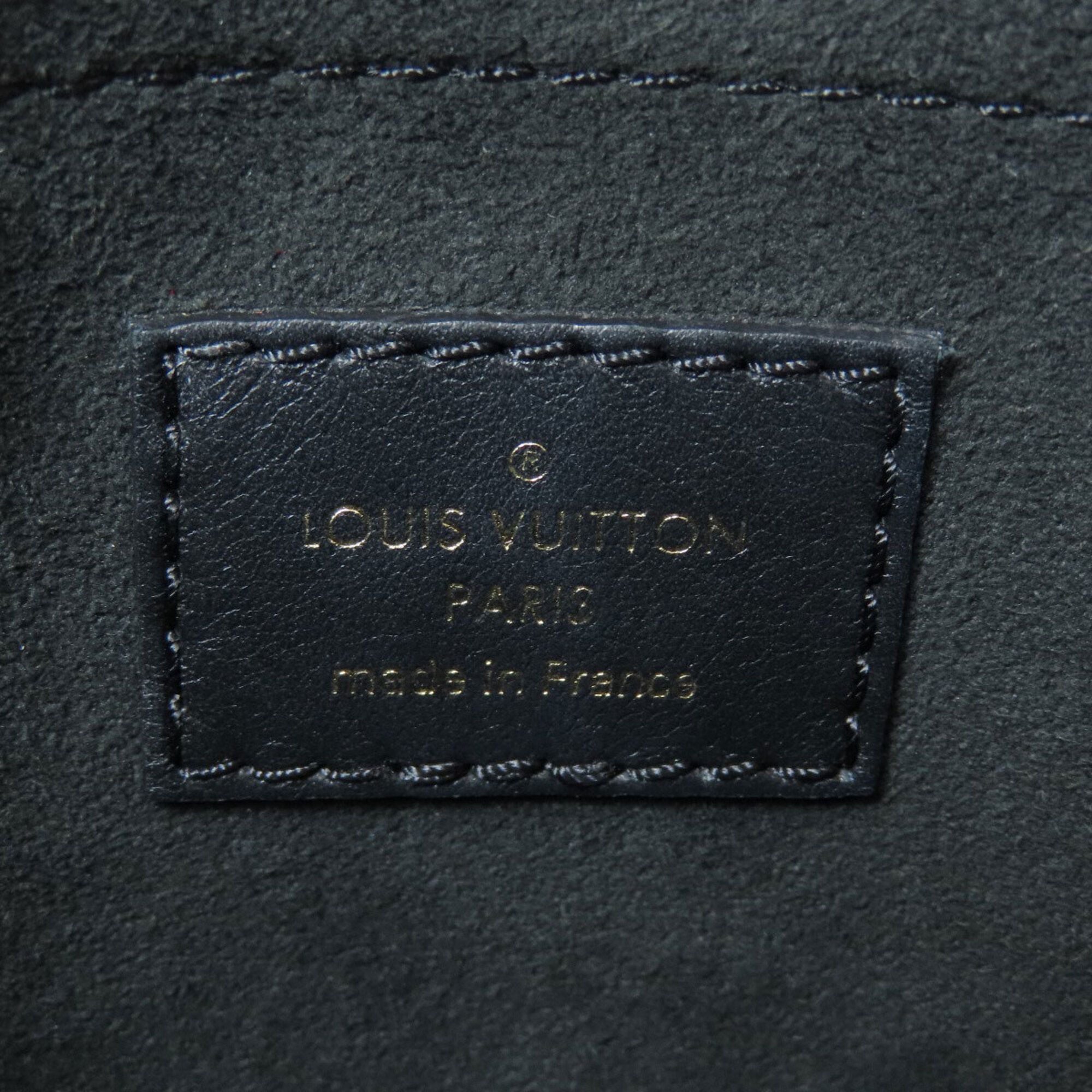 Canvas Handbag (Pre-Owned) - Louis Vuitton - Modalova