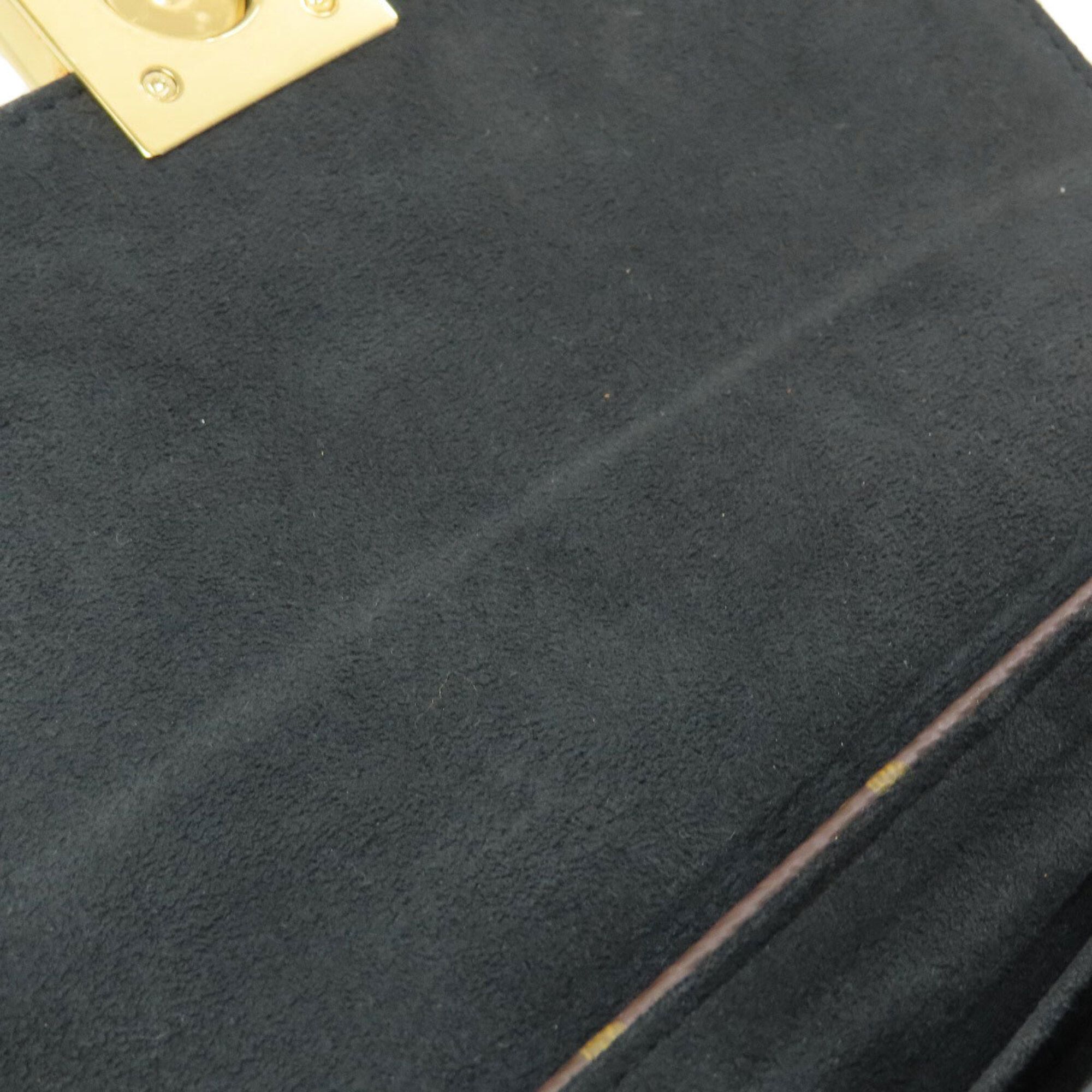 Canvas Handbag (Pre-Owned) - Louis Vuitton - Modalova
