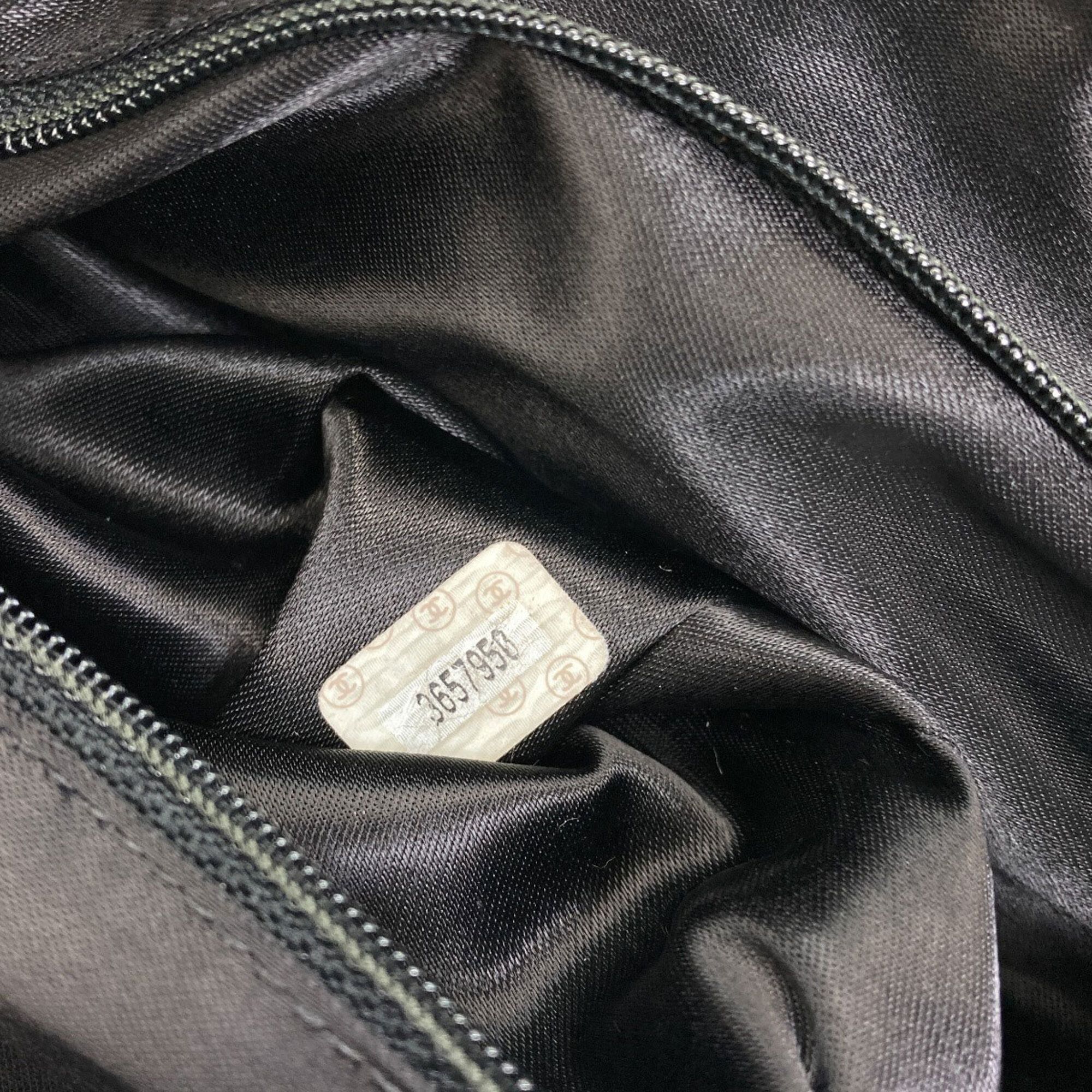 Leather Backpack (Pre-Owned) - Chanel - Modalova