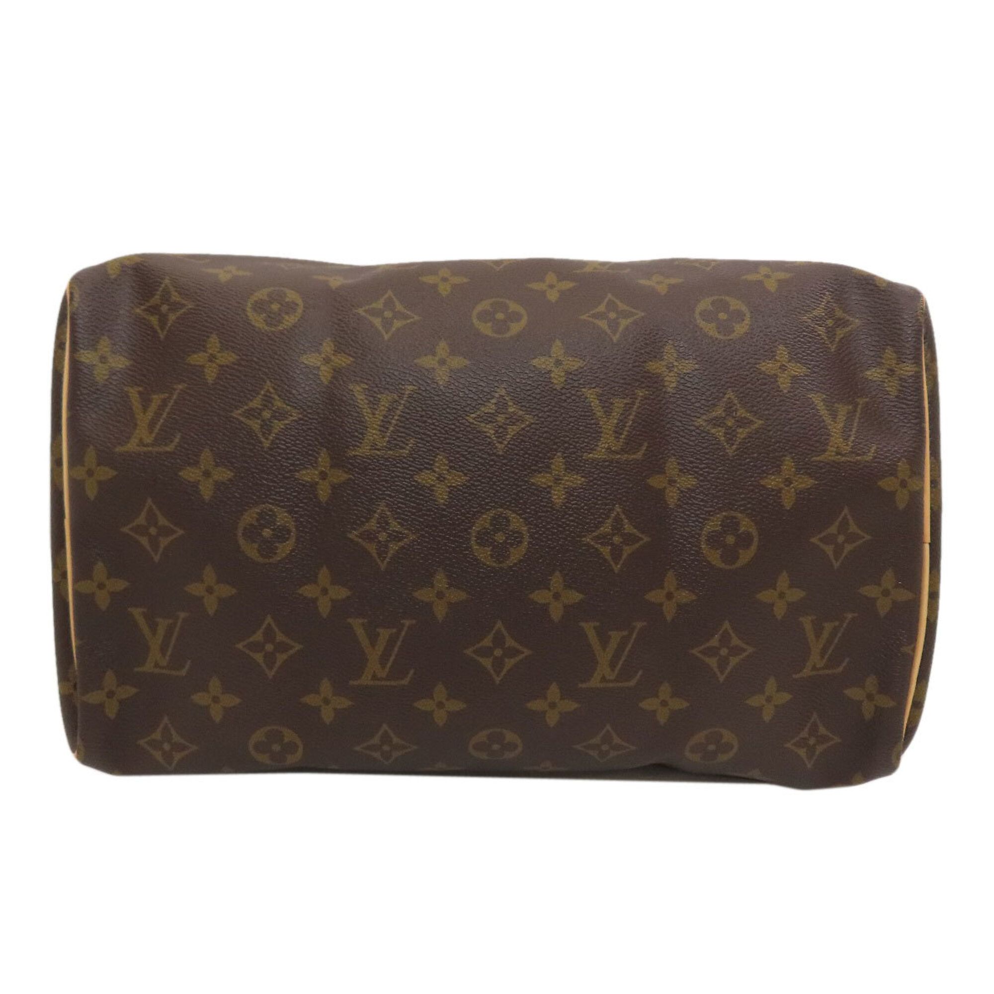 Canvas Handbag (Pre-Owned) - Louis Vuitton - Modalova