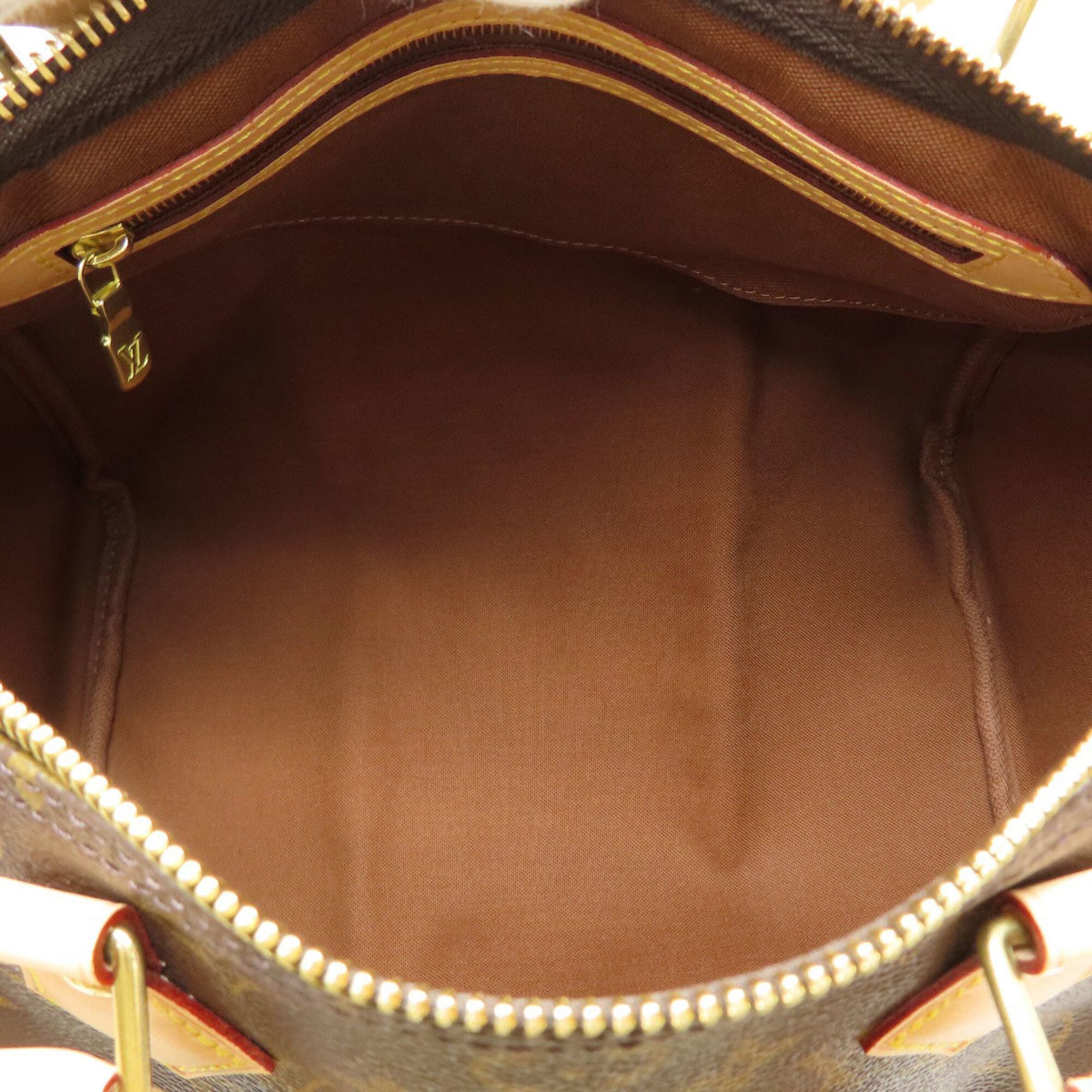 Canvas Handbag (Pre-Owned) - Louis Vuitton - Modalova