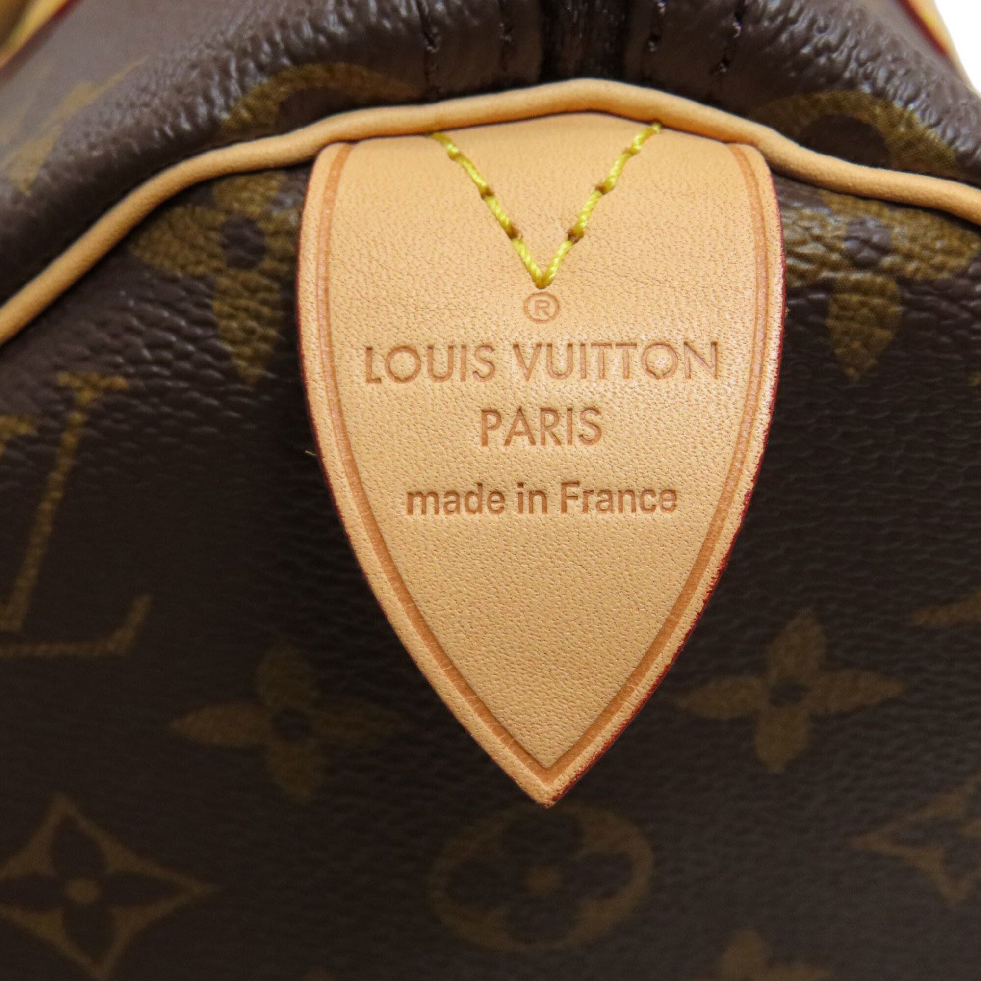 Canvas Handbag (Pre-Owned) - Louis Vuitton - Modalova