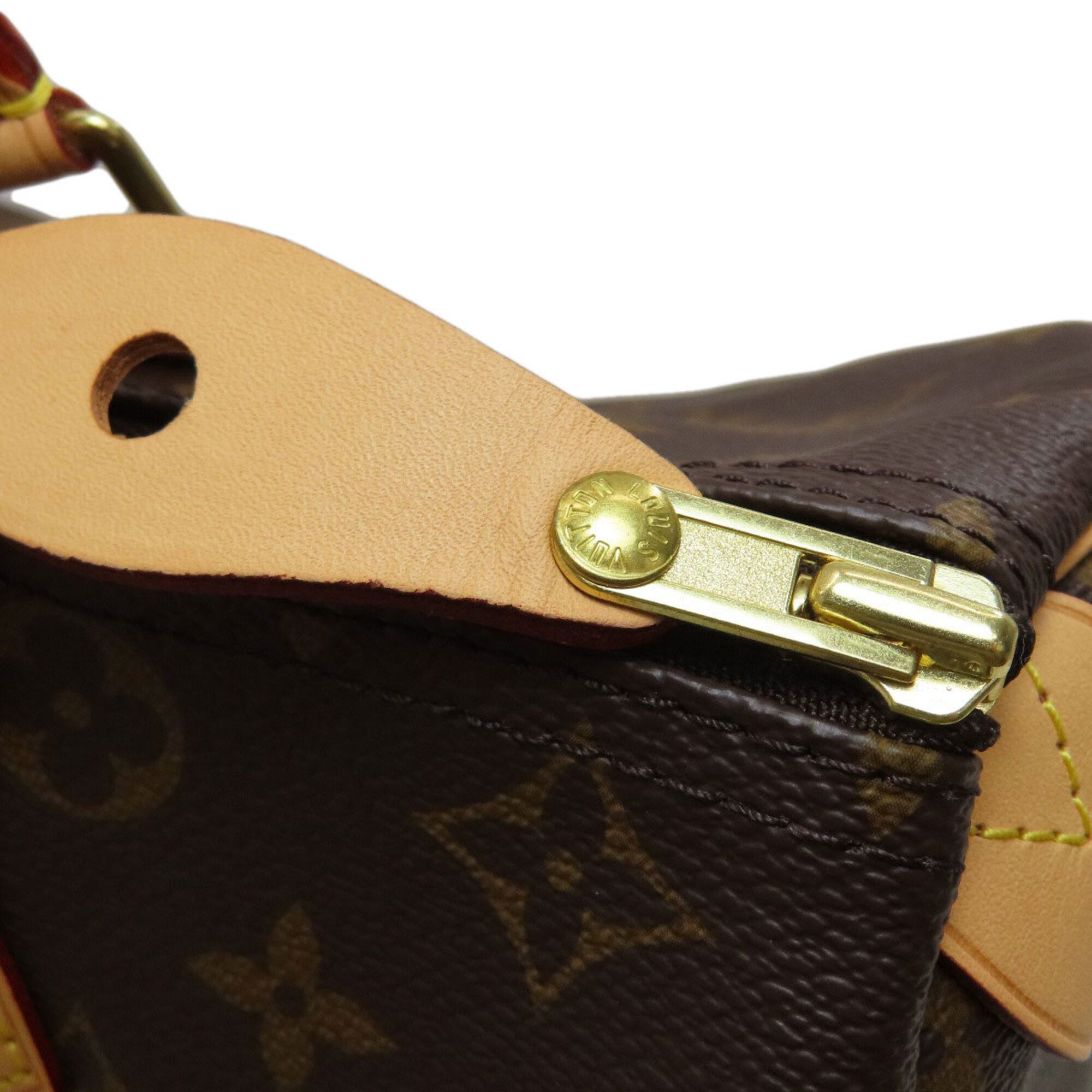Canvas Handbag (Pre-Owned) - Louis Vuitton - Modalova