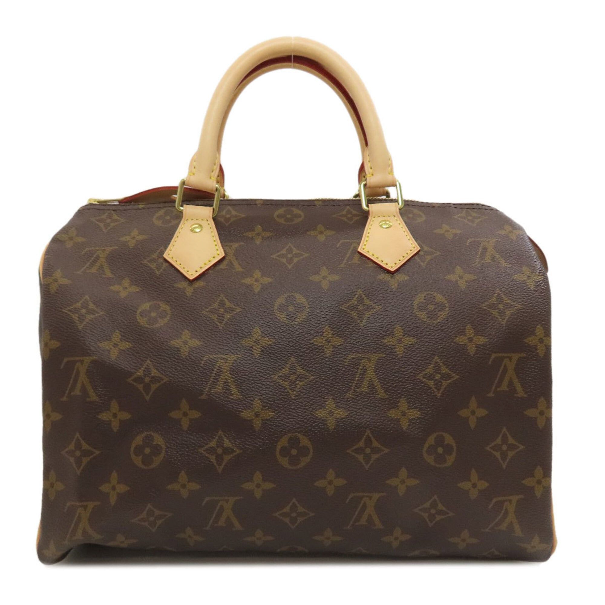 Canvas Handbag (Pre-Owned) - Louis Vuitton - Modalova