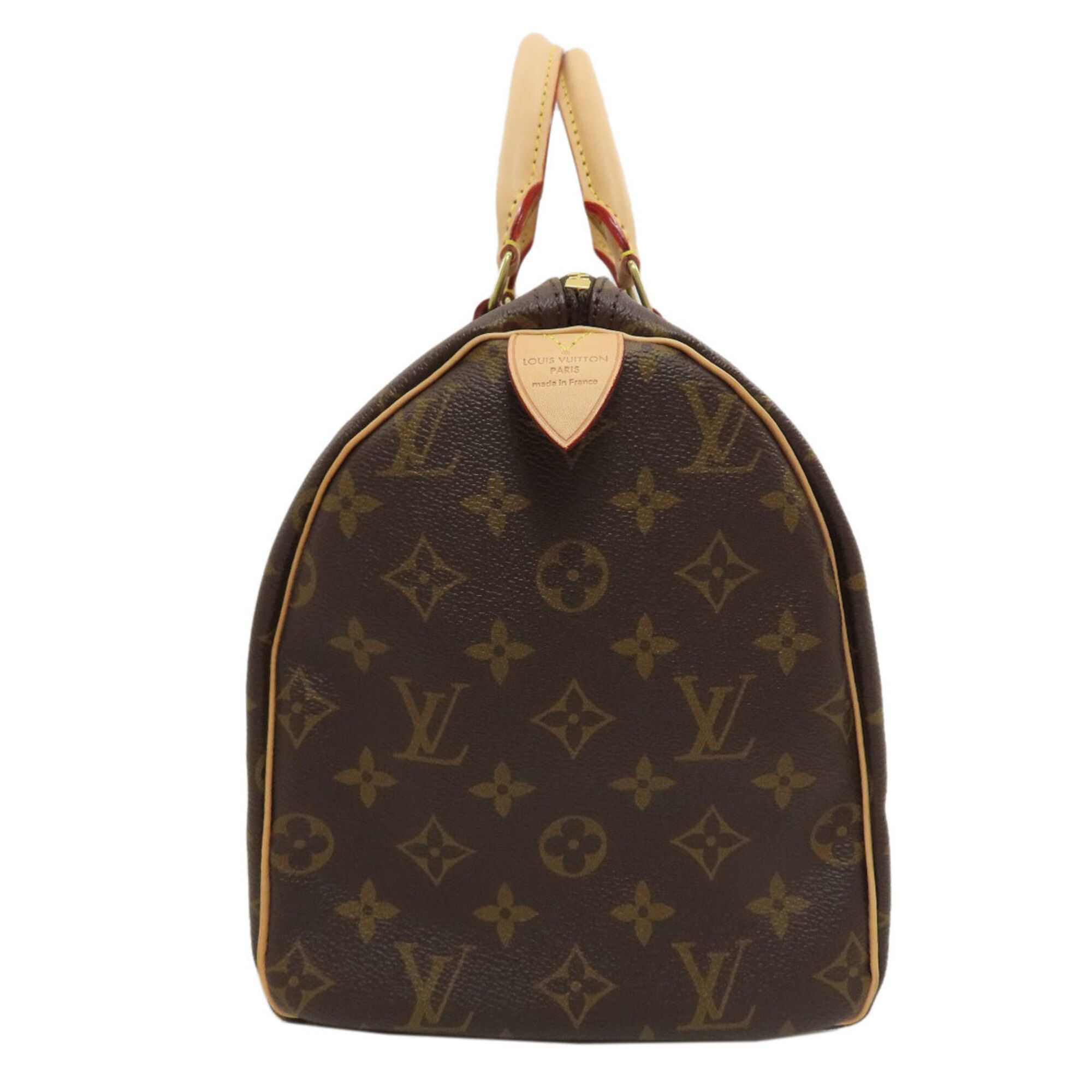 Canvas Handbag (Pre-Owned) - Louis Vuitton - Modalova