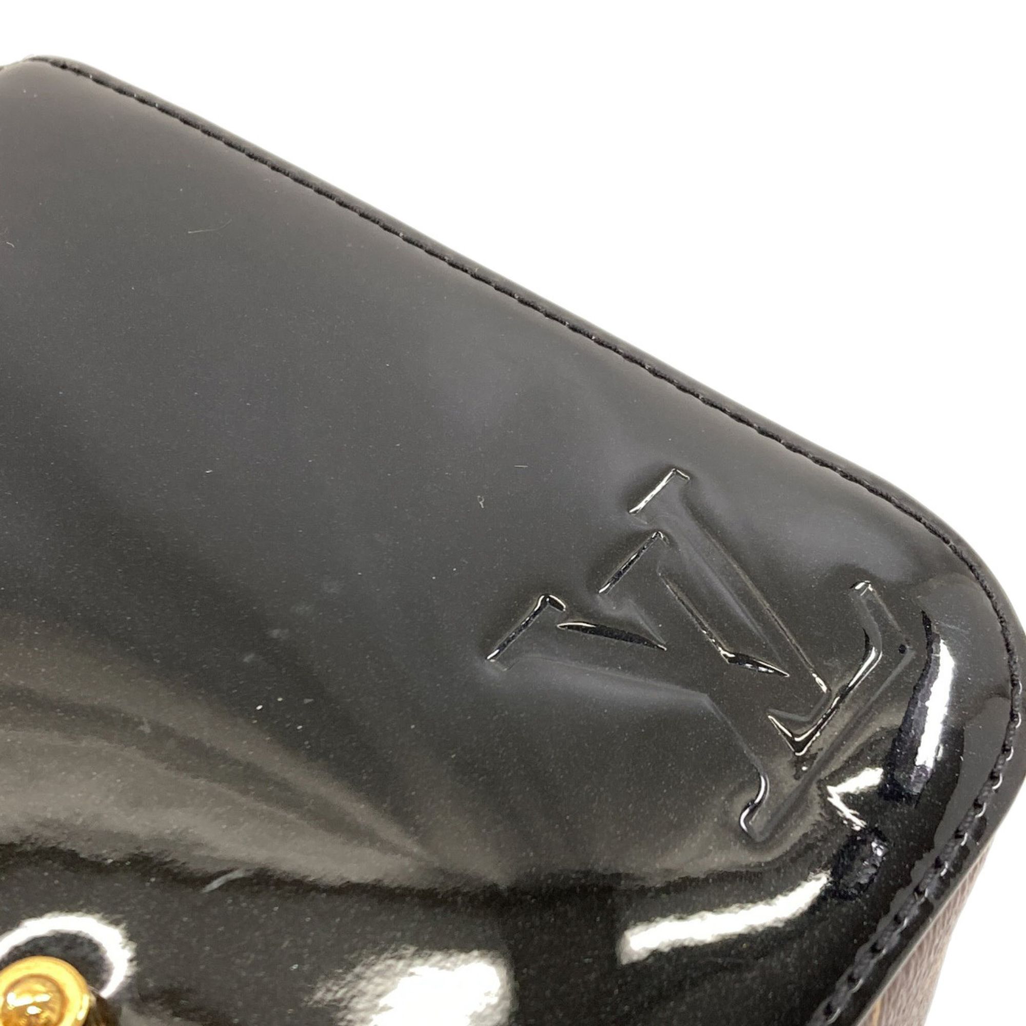 Vernis Handbag (Pre-Owned) - Louis Vuitton - Modalova
