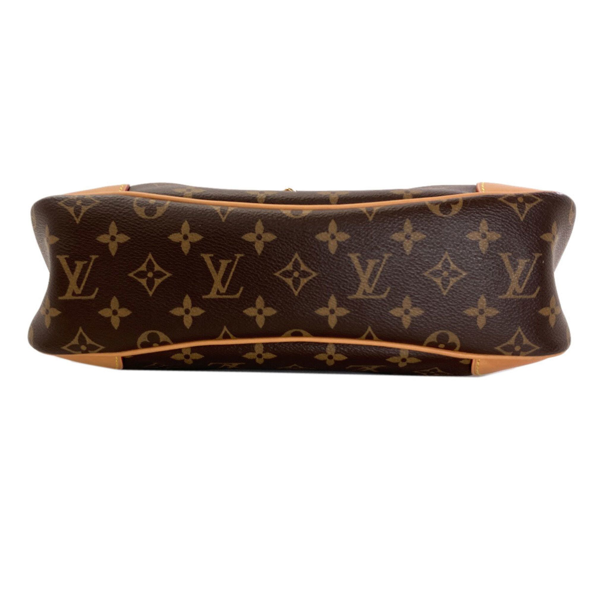 Canvas Shoulder Bag (Pre-Owned) - Louis Vuitton - Modalova