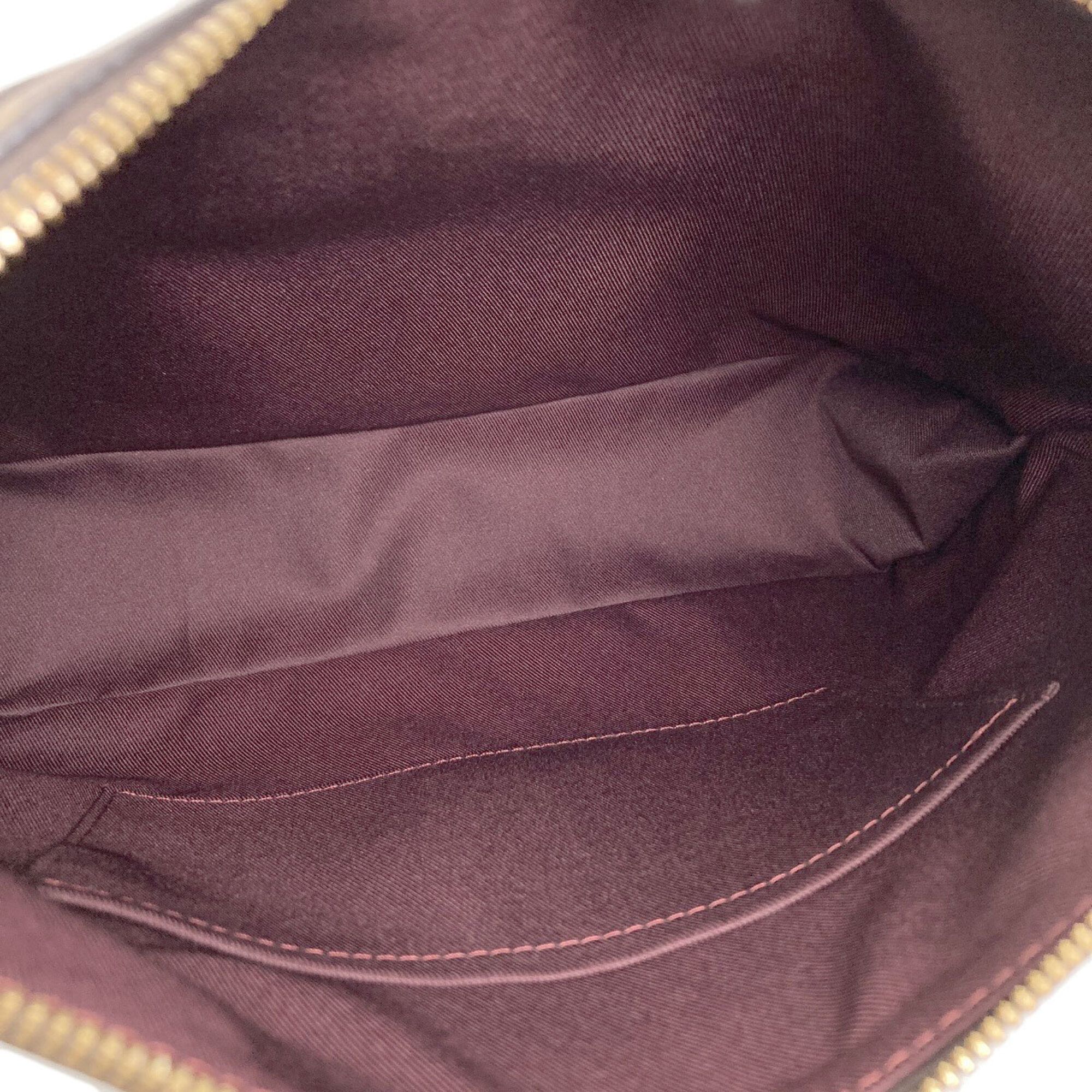 Canvas Shoulder Bag (Pre-Owned) - Louis Vuitton - Modalova