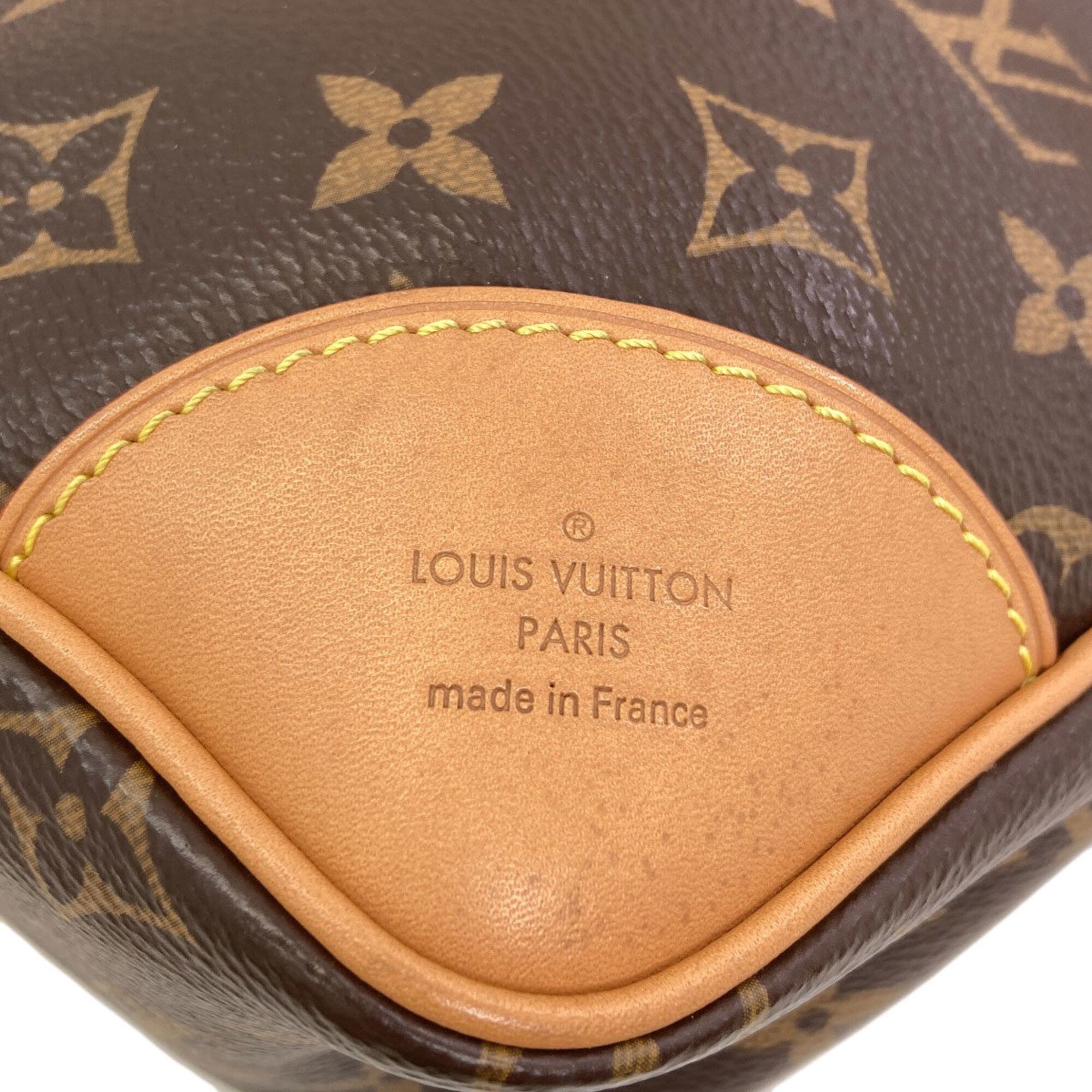 Canvas Shoulder Bag (Pre-Owned) - Louis Vuitton - Modalova