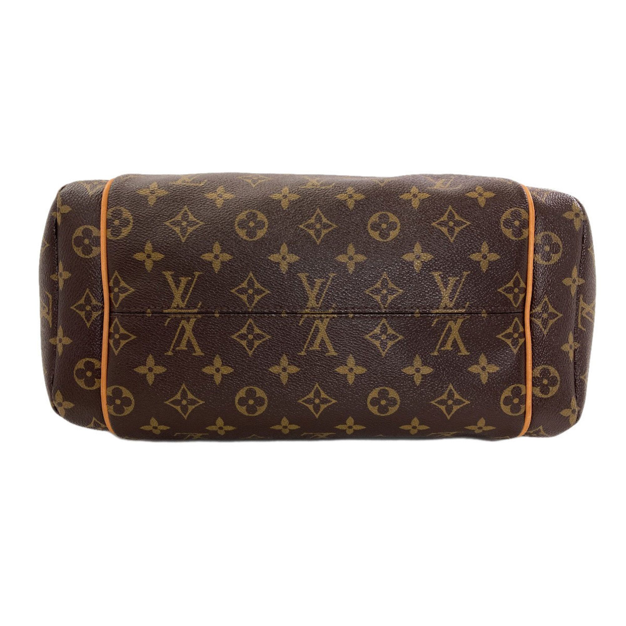 Canvas Tote Bag (Pre-Owned) - Louis Vuitton - Modalova