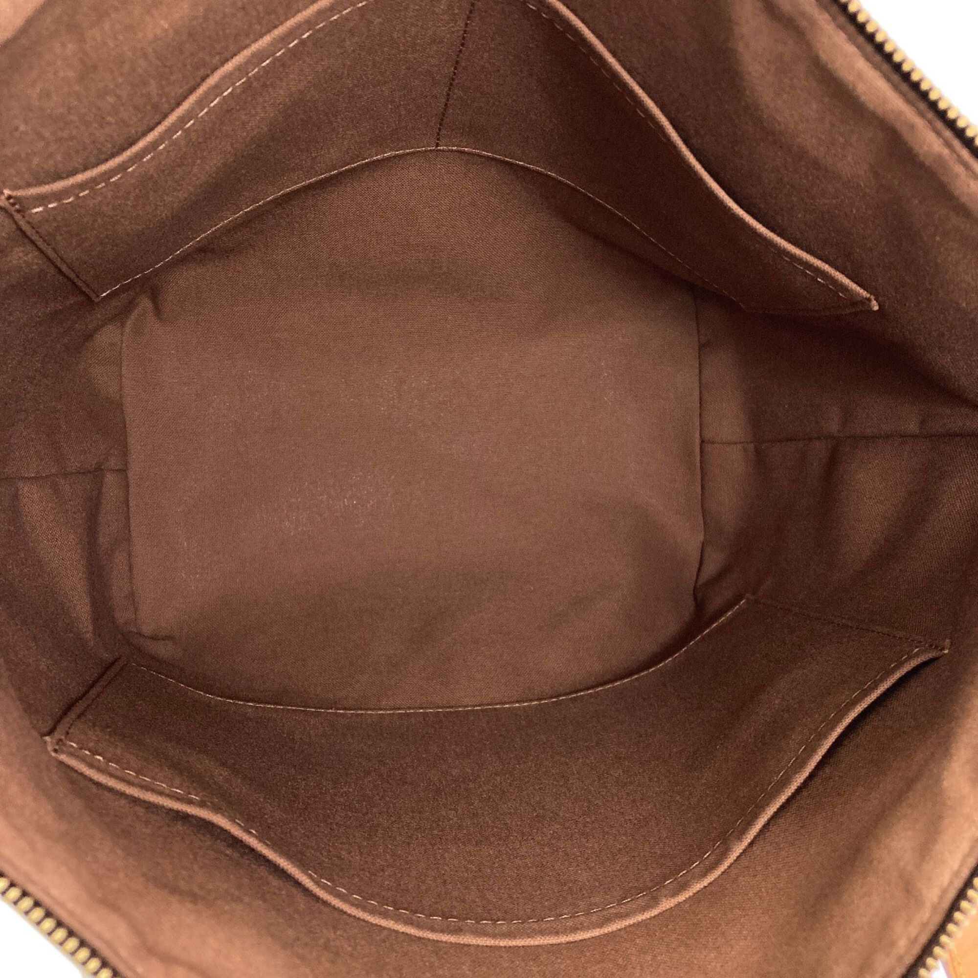 Canvas Tote Bag (Pre-Owned) - Louis Vuitton - Modalova