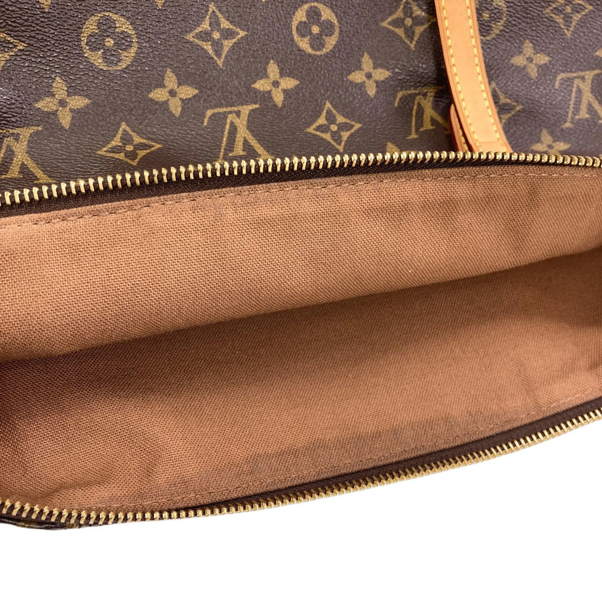 Canvas Tote Bag (Pre-Owned) - Louis Vuitton - Modalova