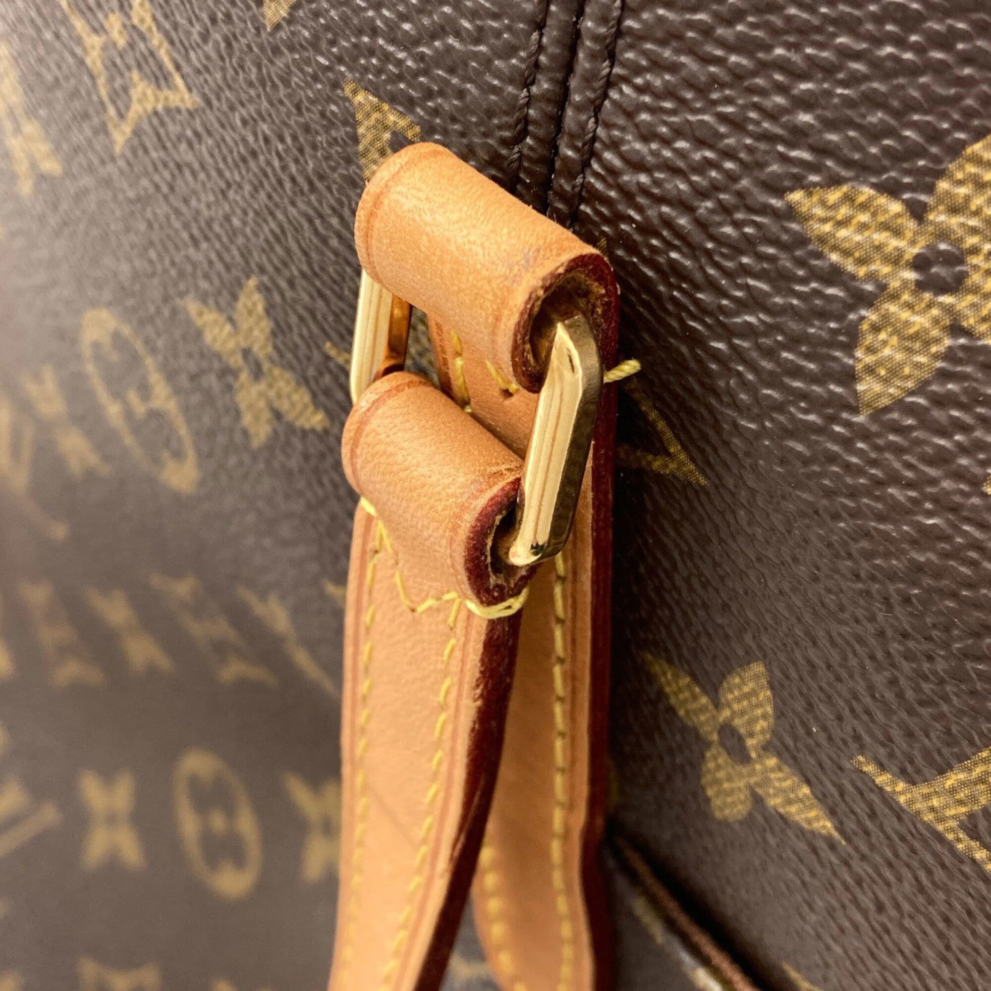 Canvas Tote Bag (Pre-Owned) - Louis Vuitton - Modalova