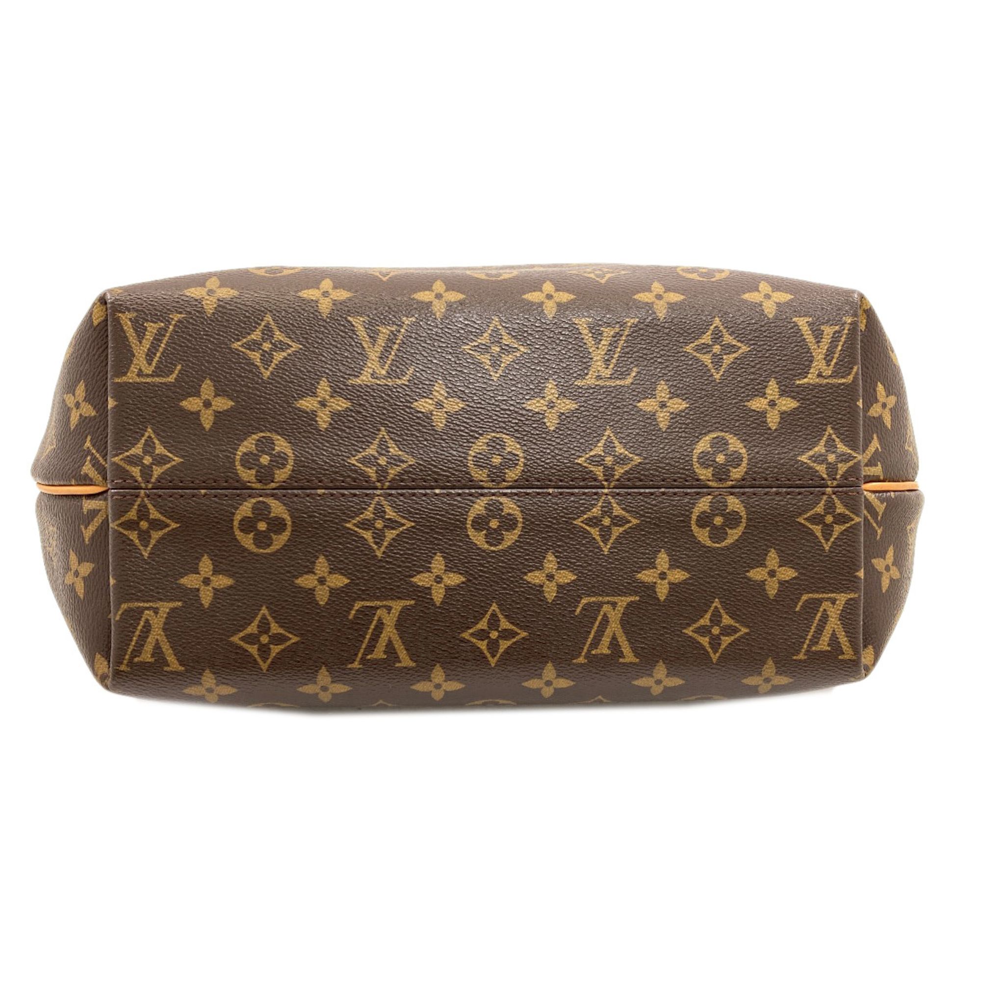 Canvas Handbag (Pre-Owned) - Louis Vuitton - Modalova