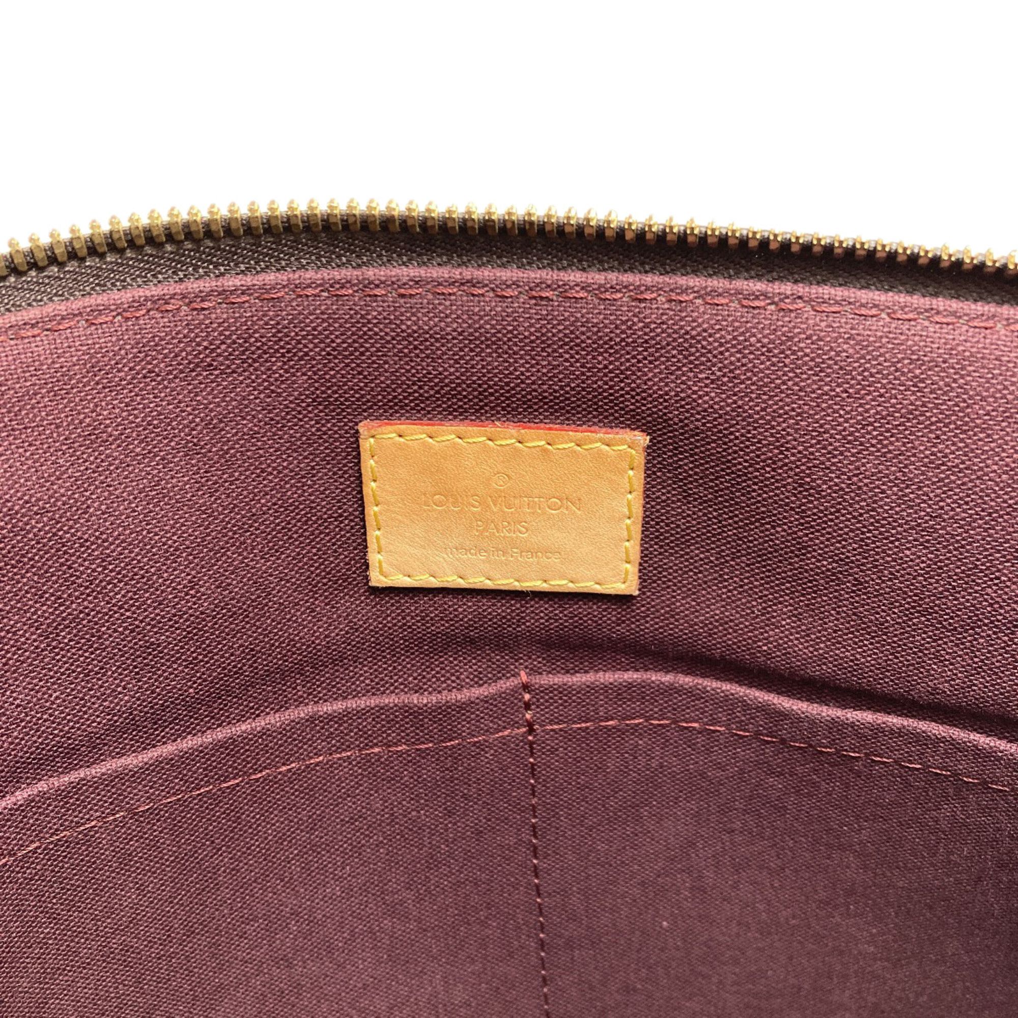Canvas Handbag (Pre-Owned) - Louis Vuitton - Modalova