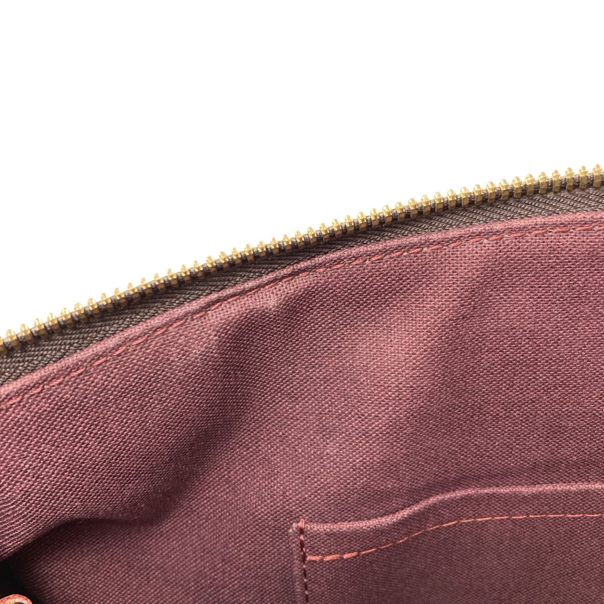 Canvas Handbag (Pre-Owned) - Louis Vuitton - Modalova