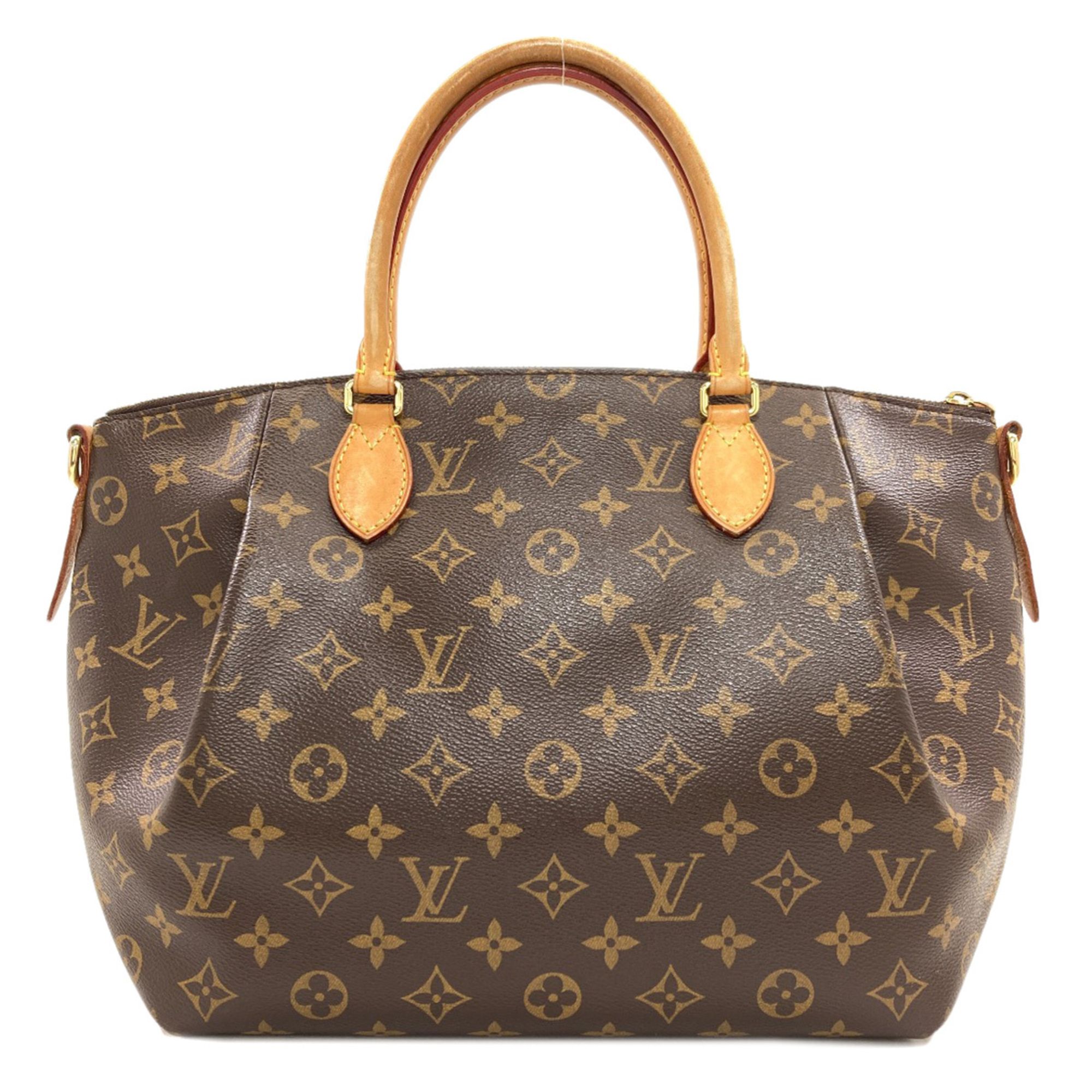 Canvas Handbag (Pre-Owned) - Louis Vuitton - Modalova
