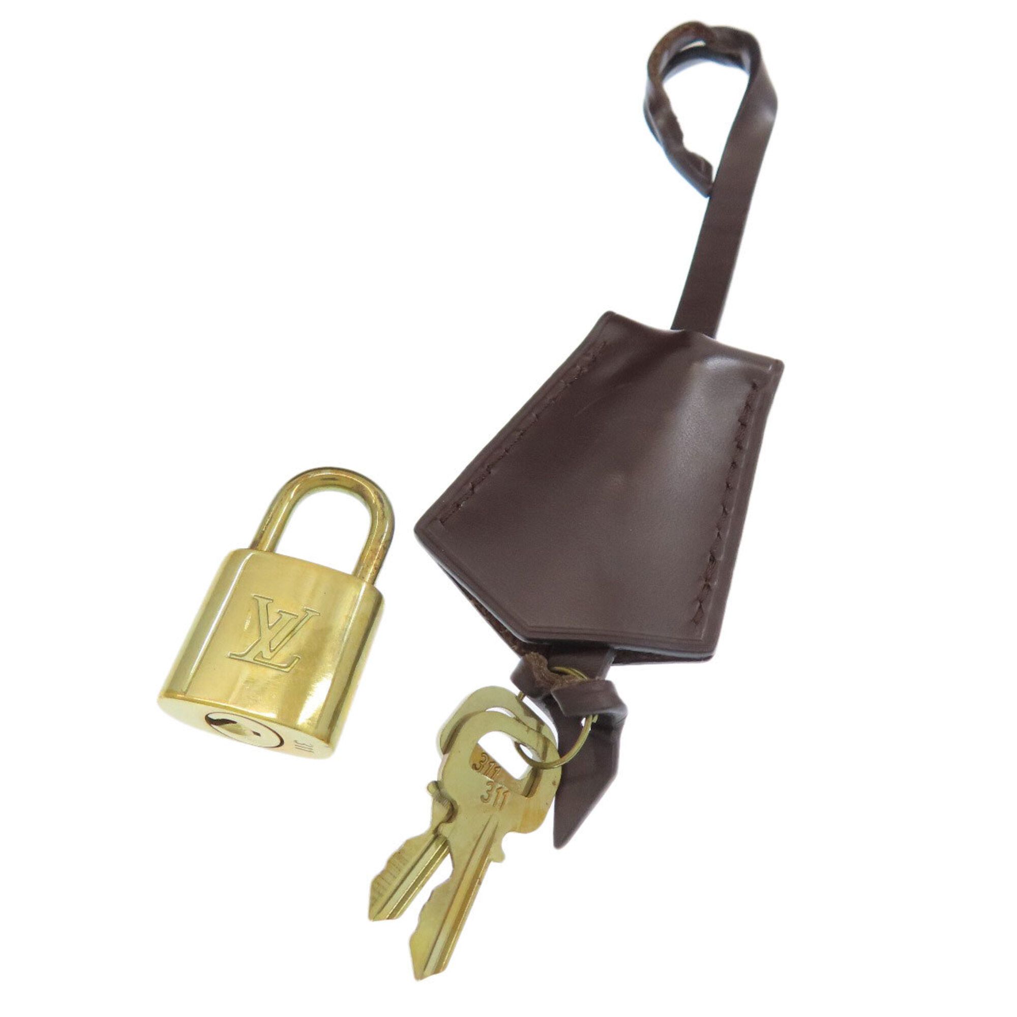 Handbag (Pre-Owned) - Louis Vuitton - Modalova
