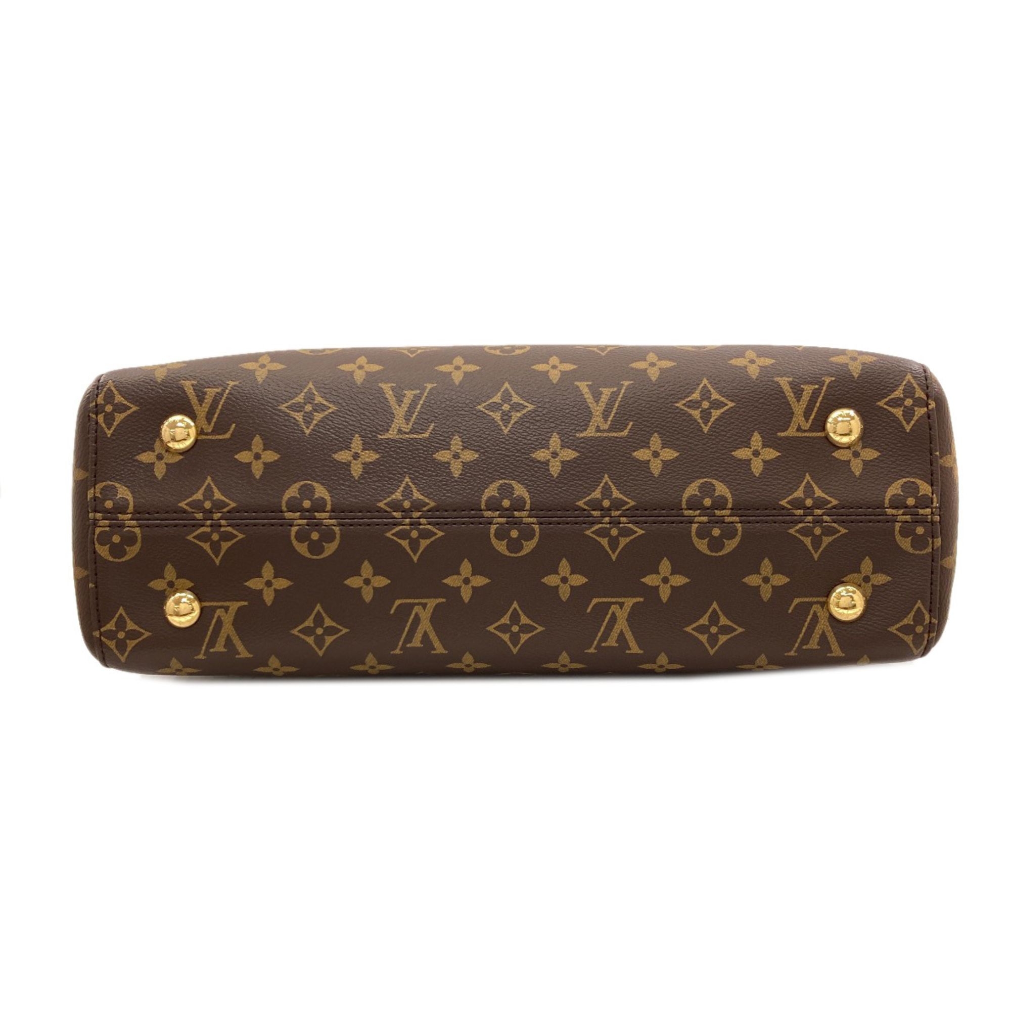 Canvas Handbag (Pre-Owned) - Louis Vuitton - Modalova
