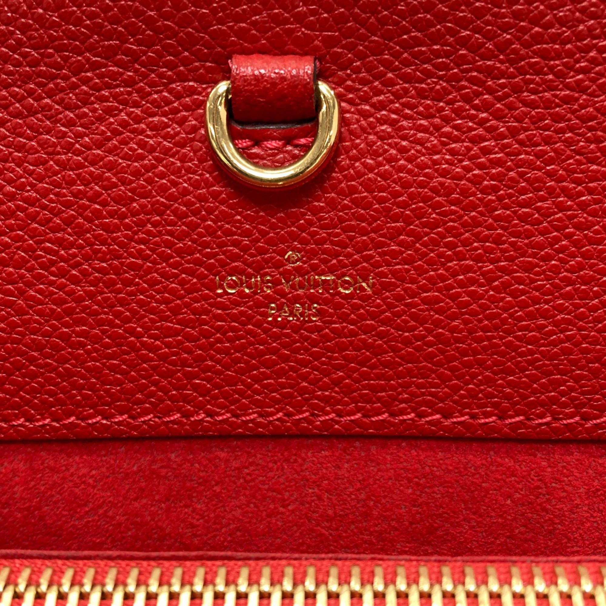 Canvas Handbag (Pre-Owned) - Louis Vuitton - Modalova