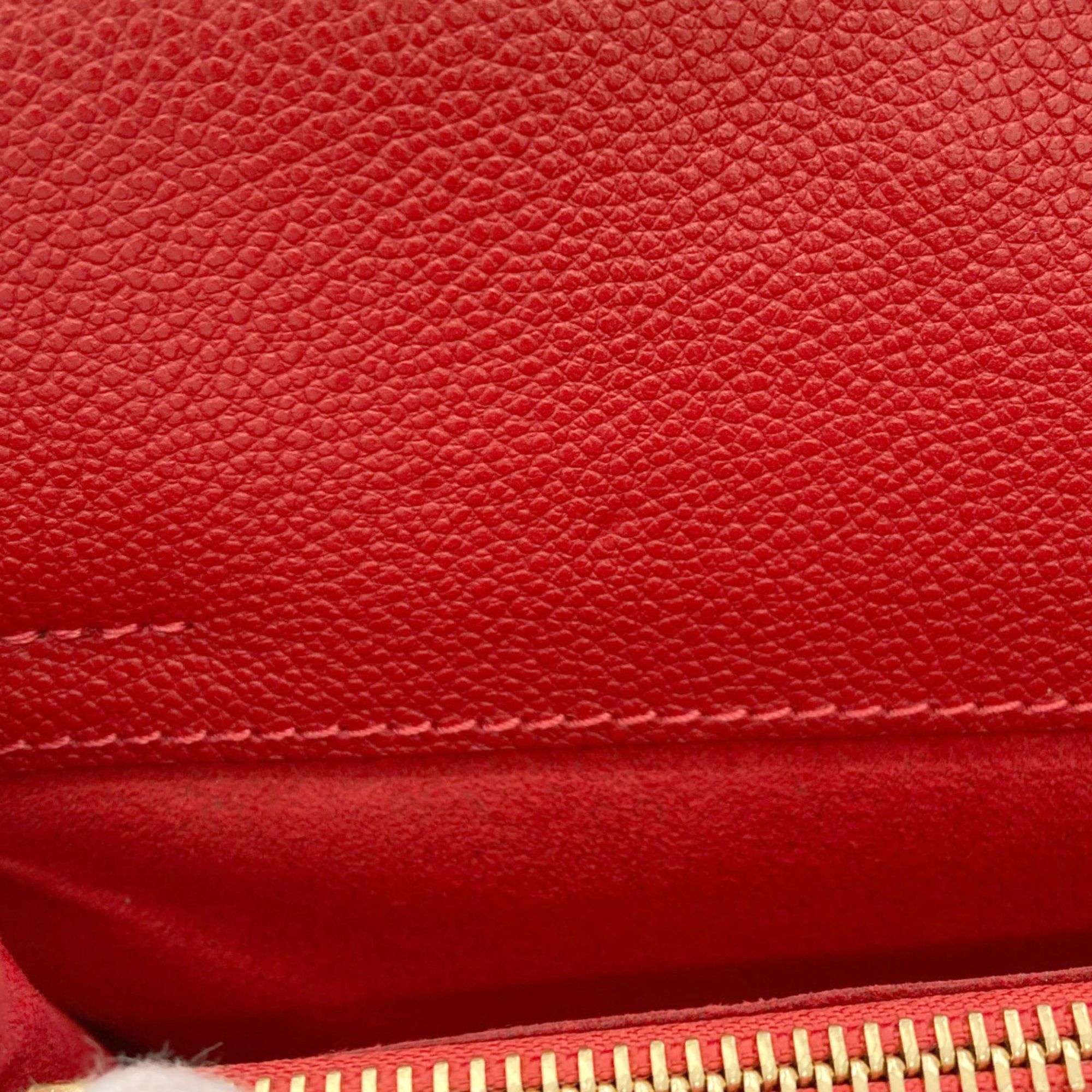 Canvas Handbag (Pre-Owned) - Louis Vuitton - Modalova