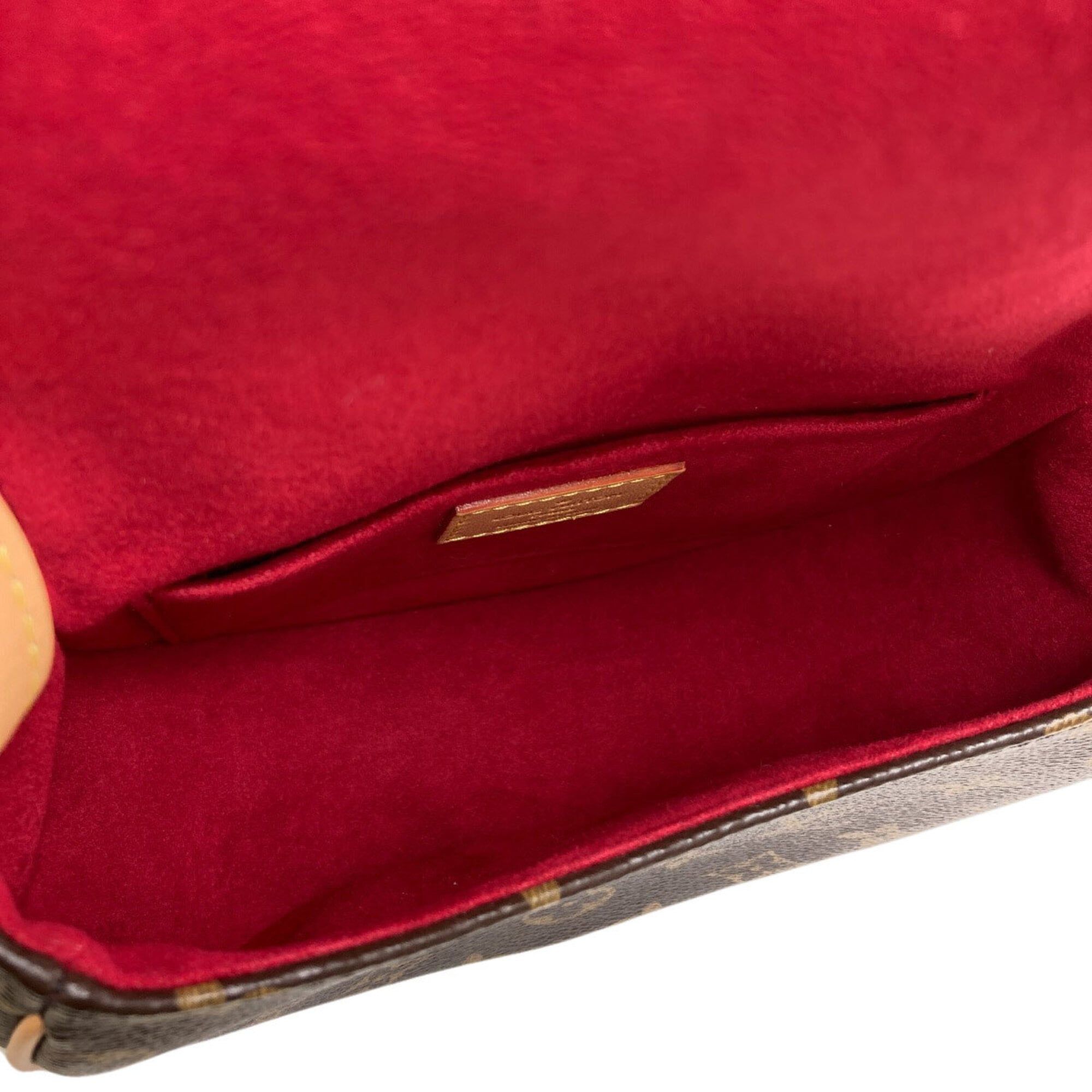 Canvas Shoulder Bag (Pre-Owned) - Louis Vuitton - Modalova
