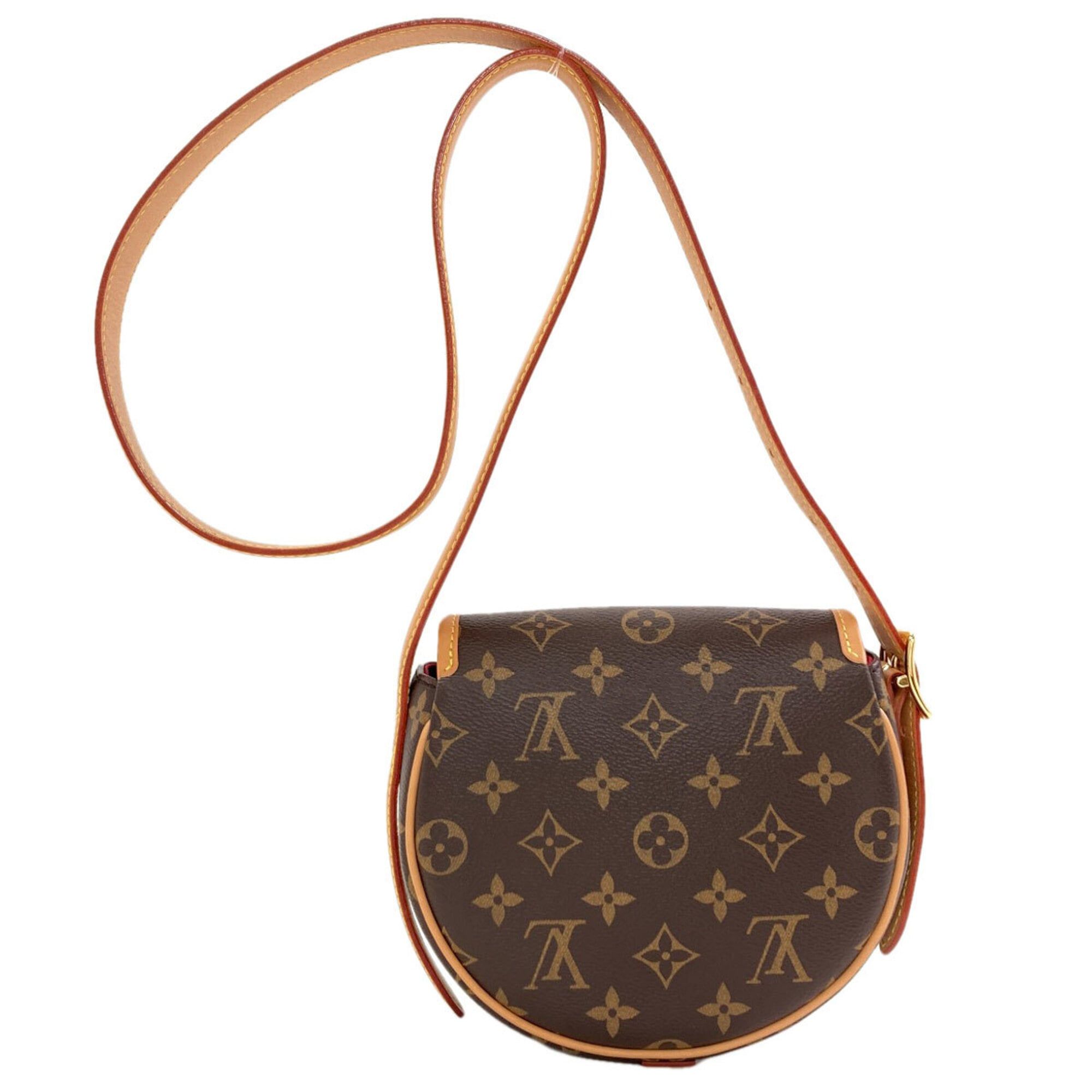 Canvas Shoulder Bag (Pre-Owned) - Louis Vuitton - Modalova