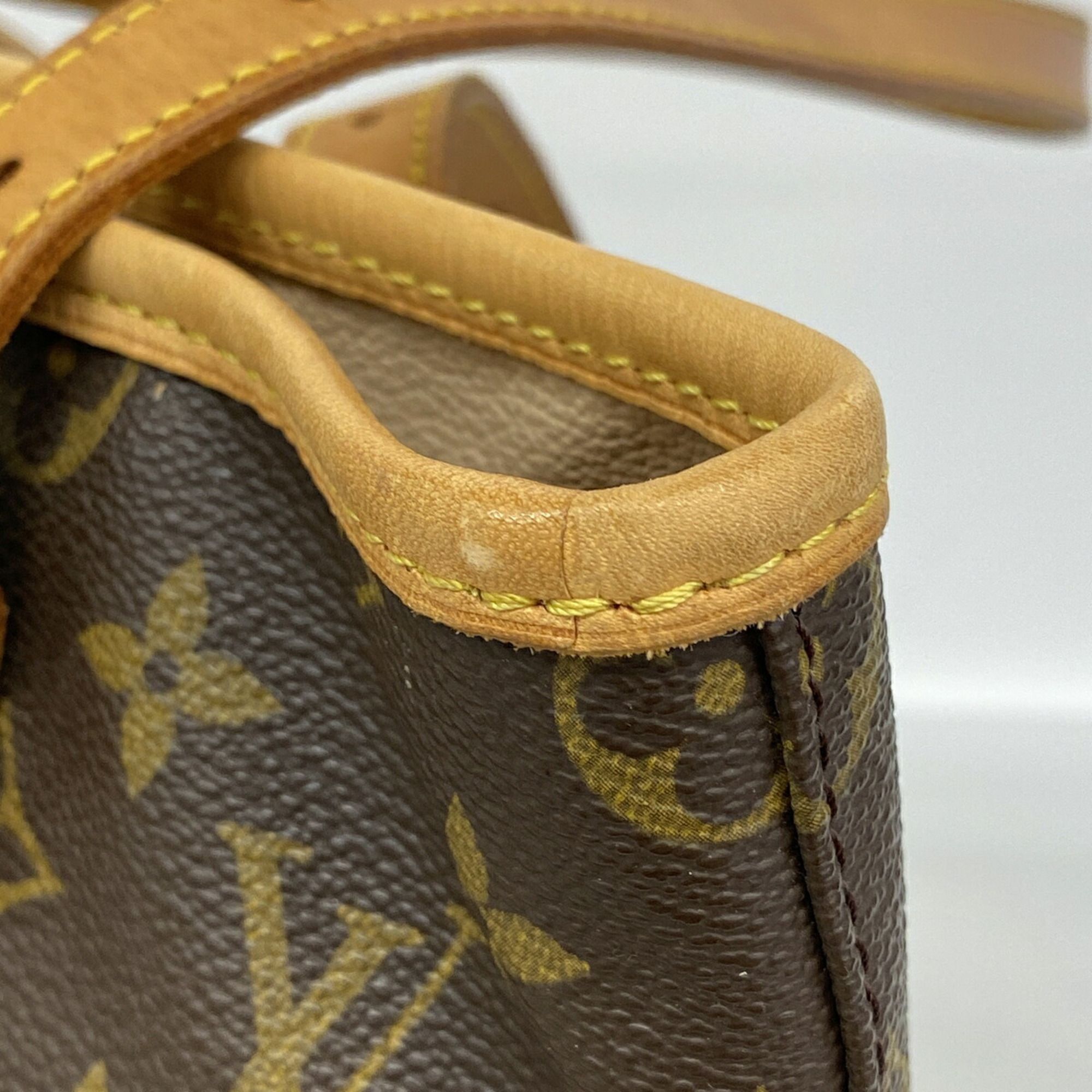 Tote Bag (Pre-Owned) - Louis Vuitton - Modalova