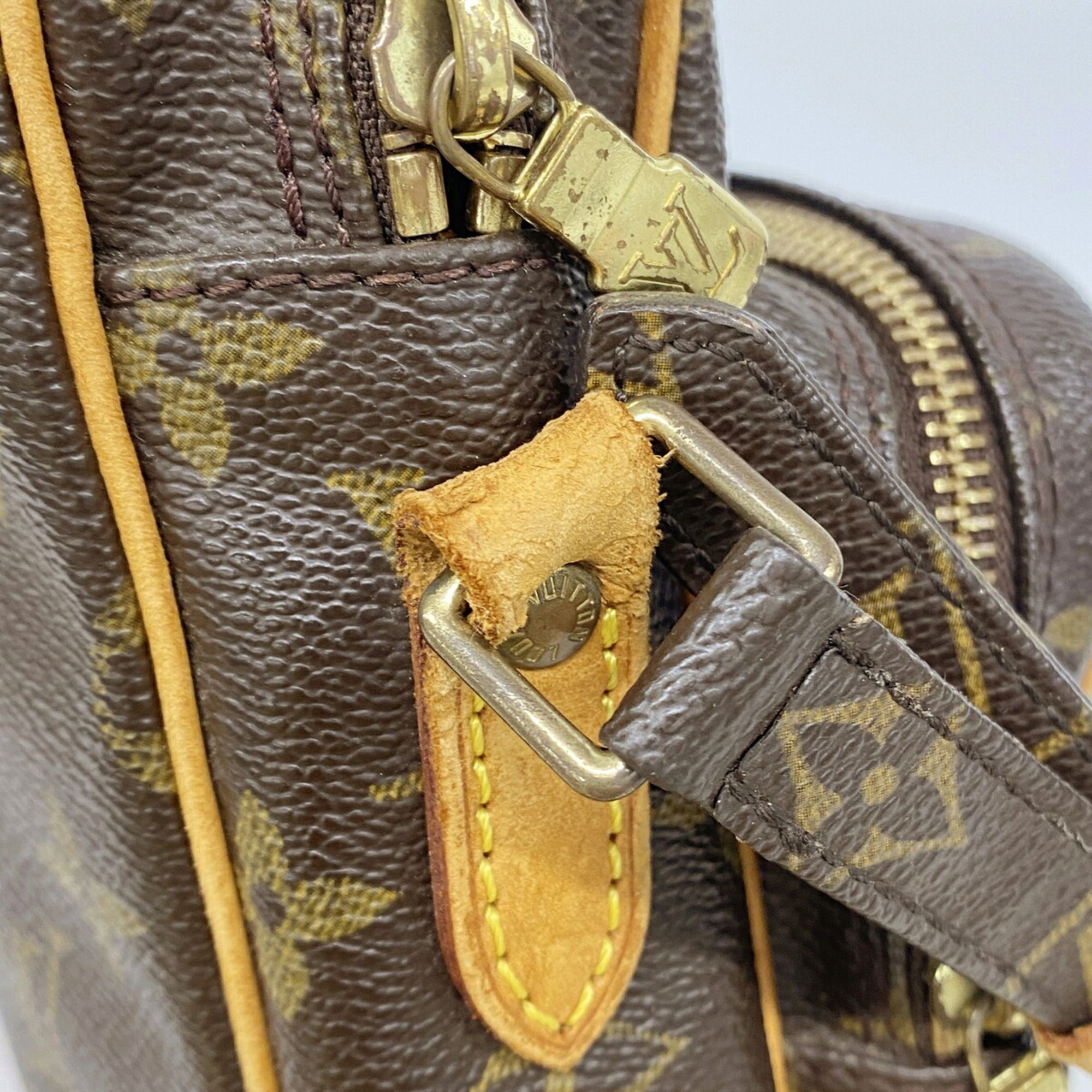 Shoulder Bag (Pre-Owned) - Louis Vuitton - Modalova
