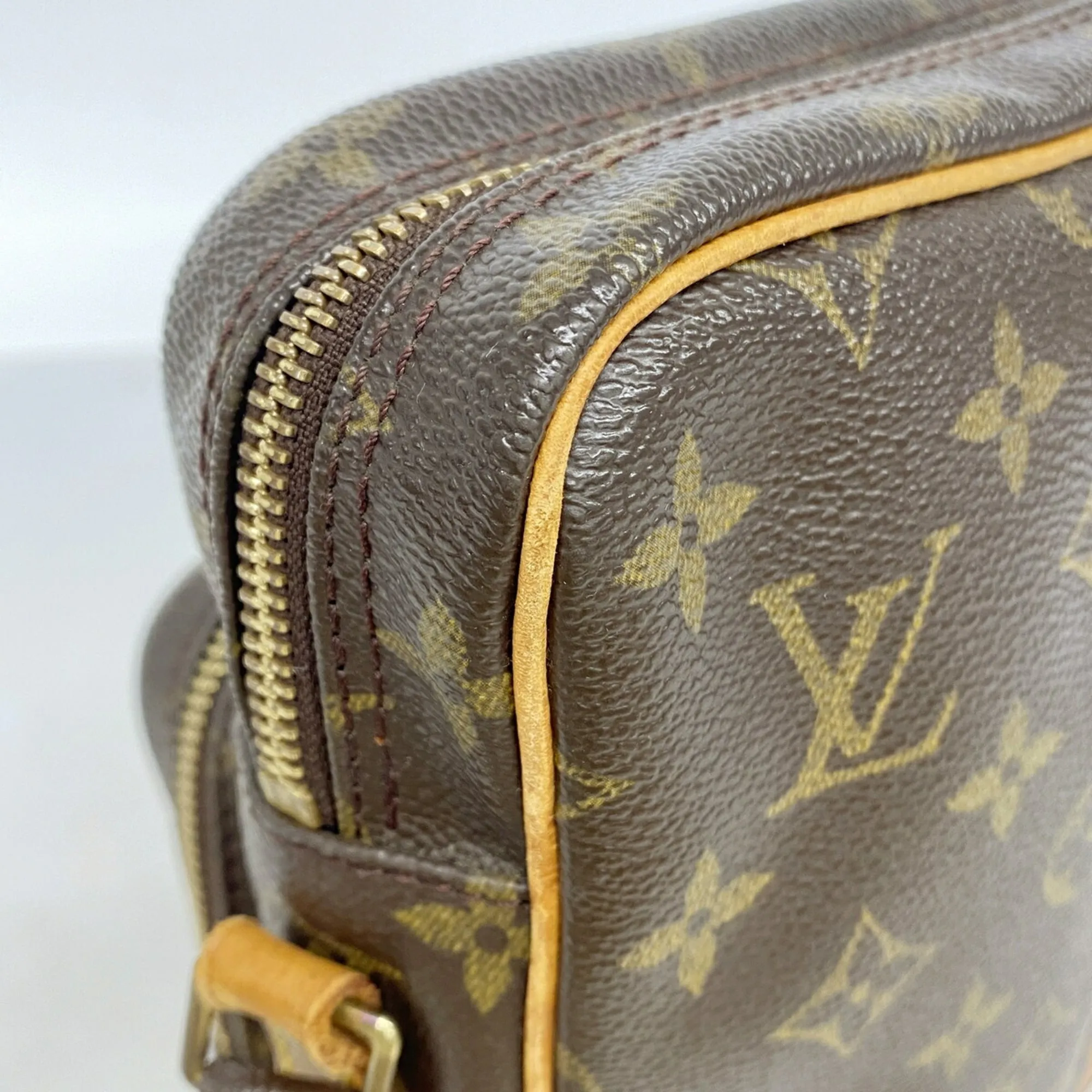 Shoulder Bag (Pre-Owned) - Louis Vuitton - Modalova