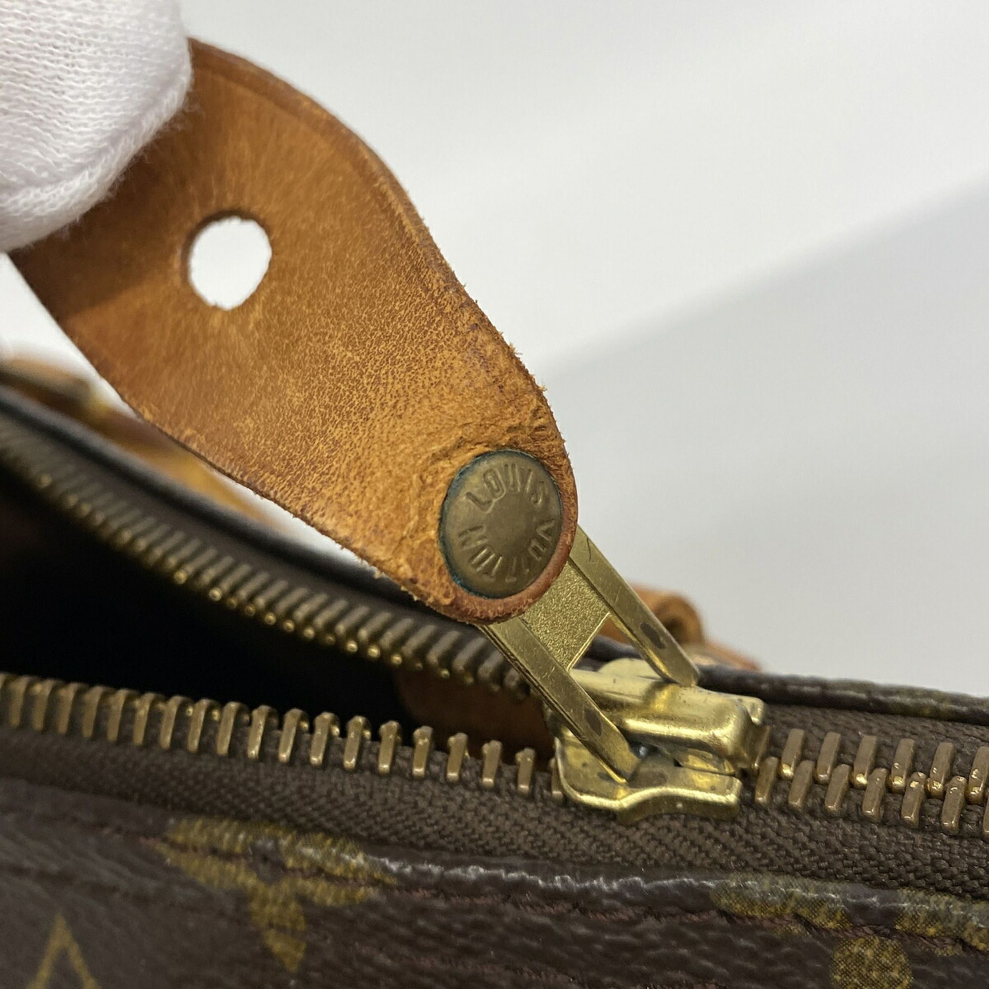 Handbag (Pre-Owned) - Louis Vuitton - Modalova