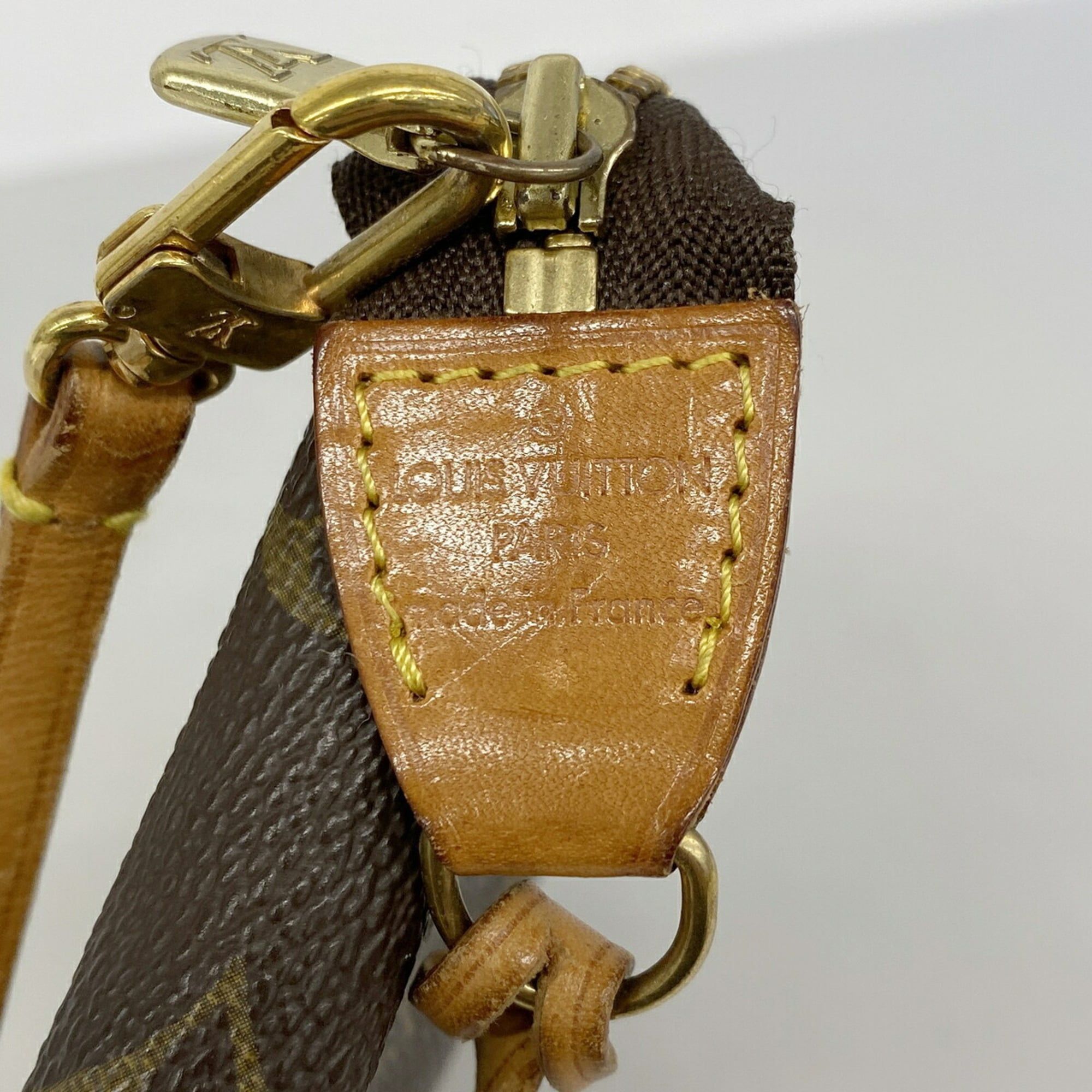 Pouch (Pre-Owned) - Louis Vuitton - Modalova