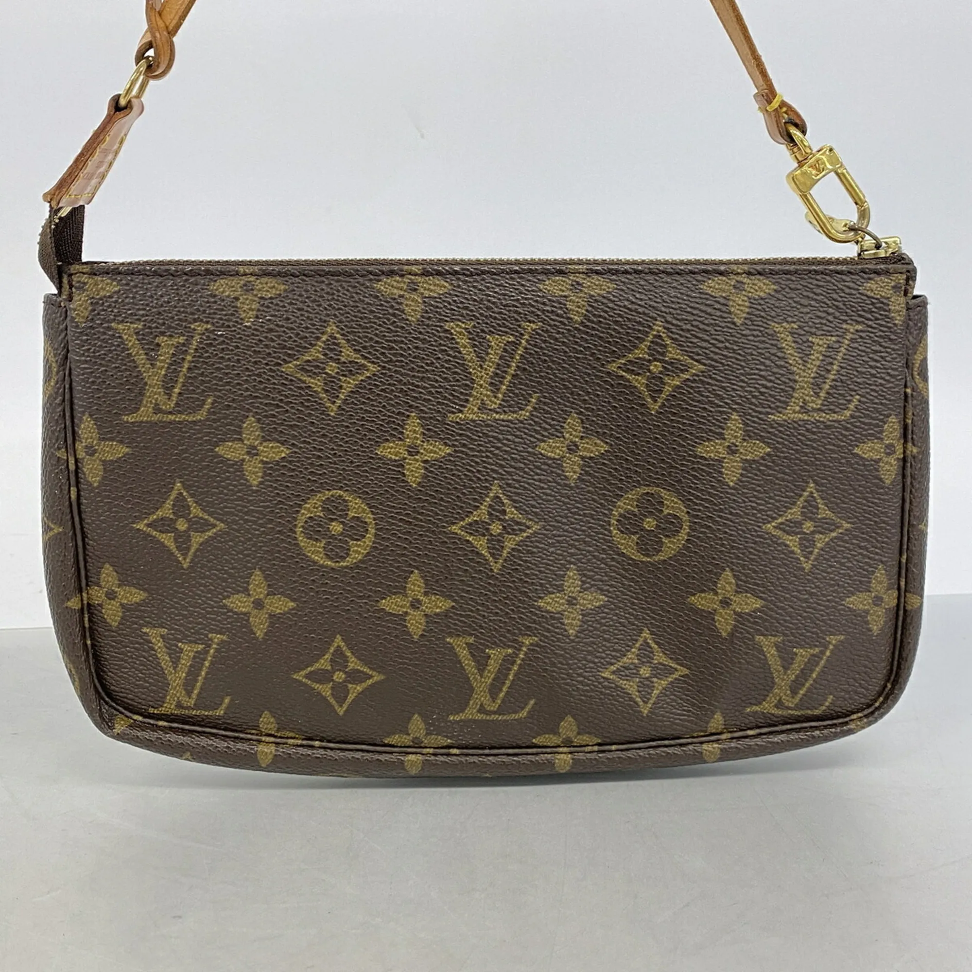 Pouch (Pre-Owned) - Louis Vuitton - Modalova