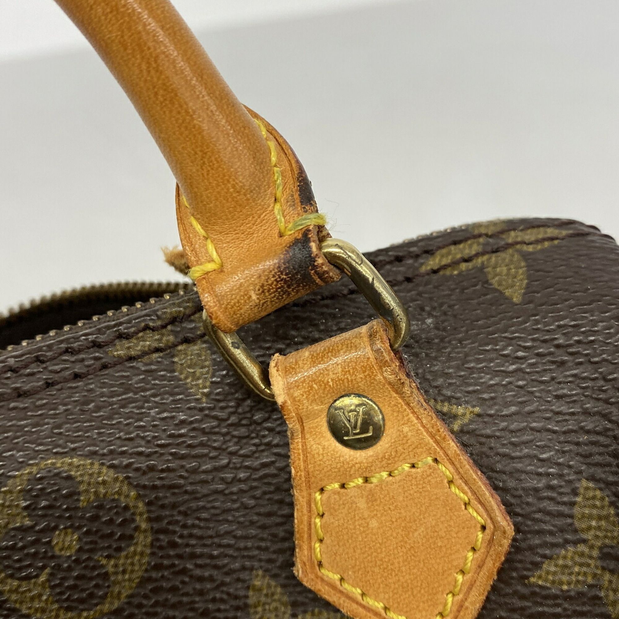 Handbag (Pre-Owned) - Louis Vuitton - Modalova
