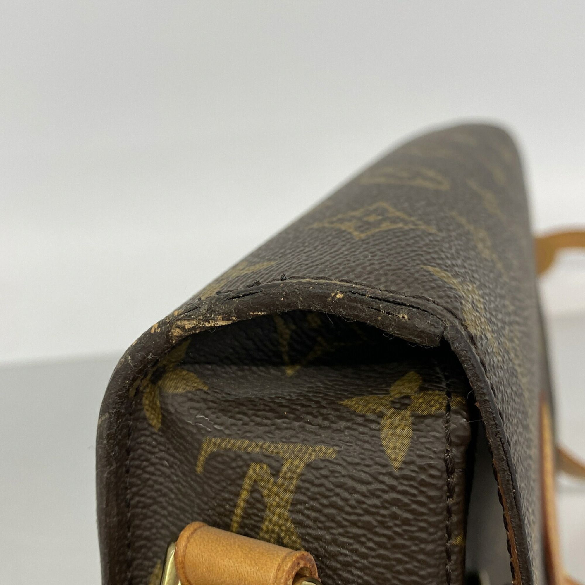 Shoulder Bag (Pre-Owned) - Louis Vuitton - Modalova