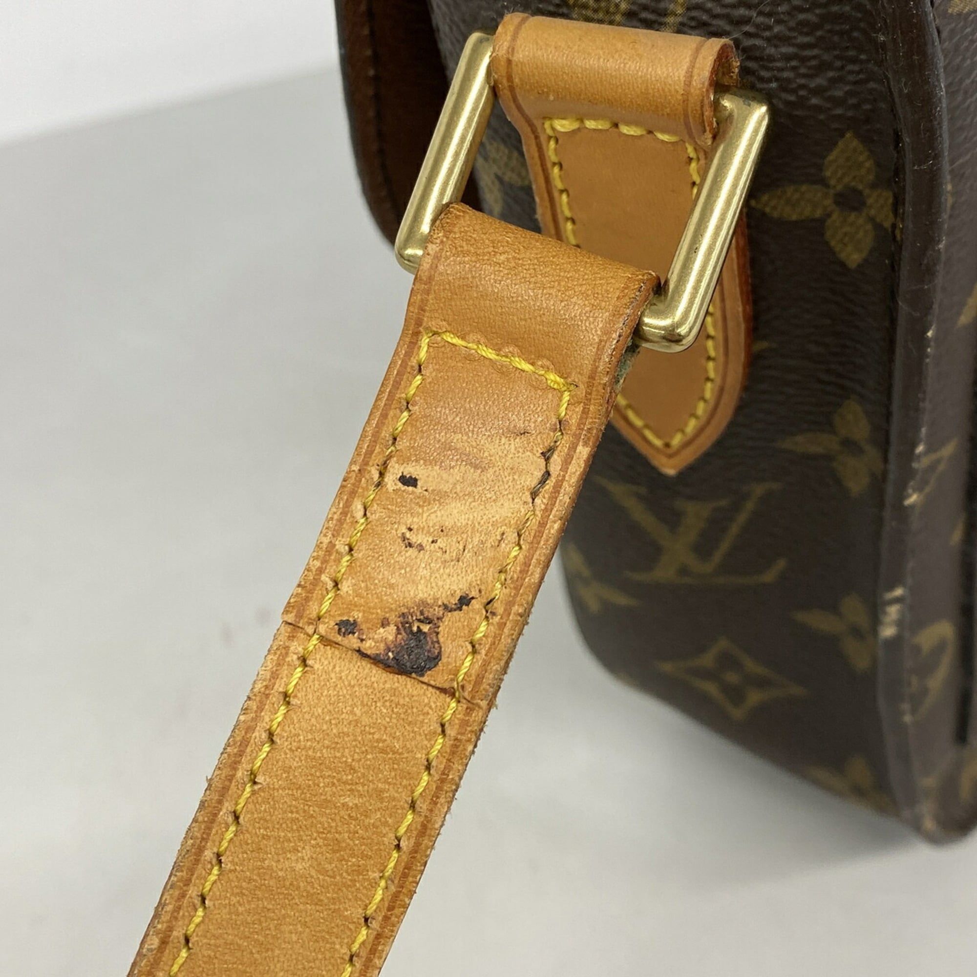 Shoulder Bag (Pre-Owned) - Louis Vuitton - Modalova