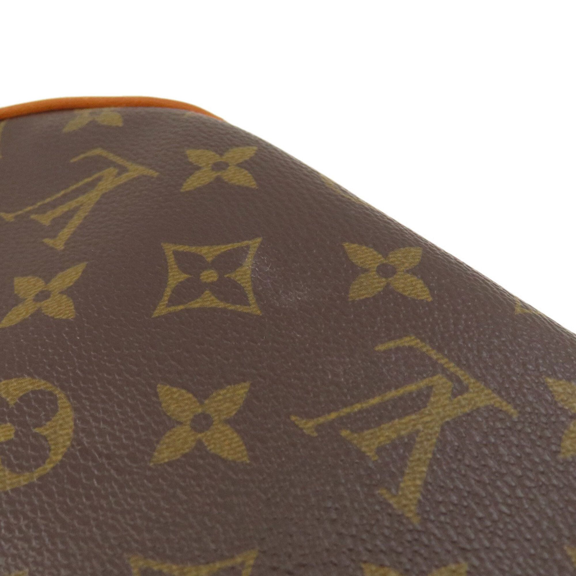 Canvas Shoulder Bag (Pre-Owned) - Louis Vuitton - Modalova