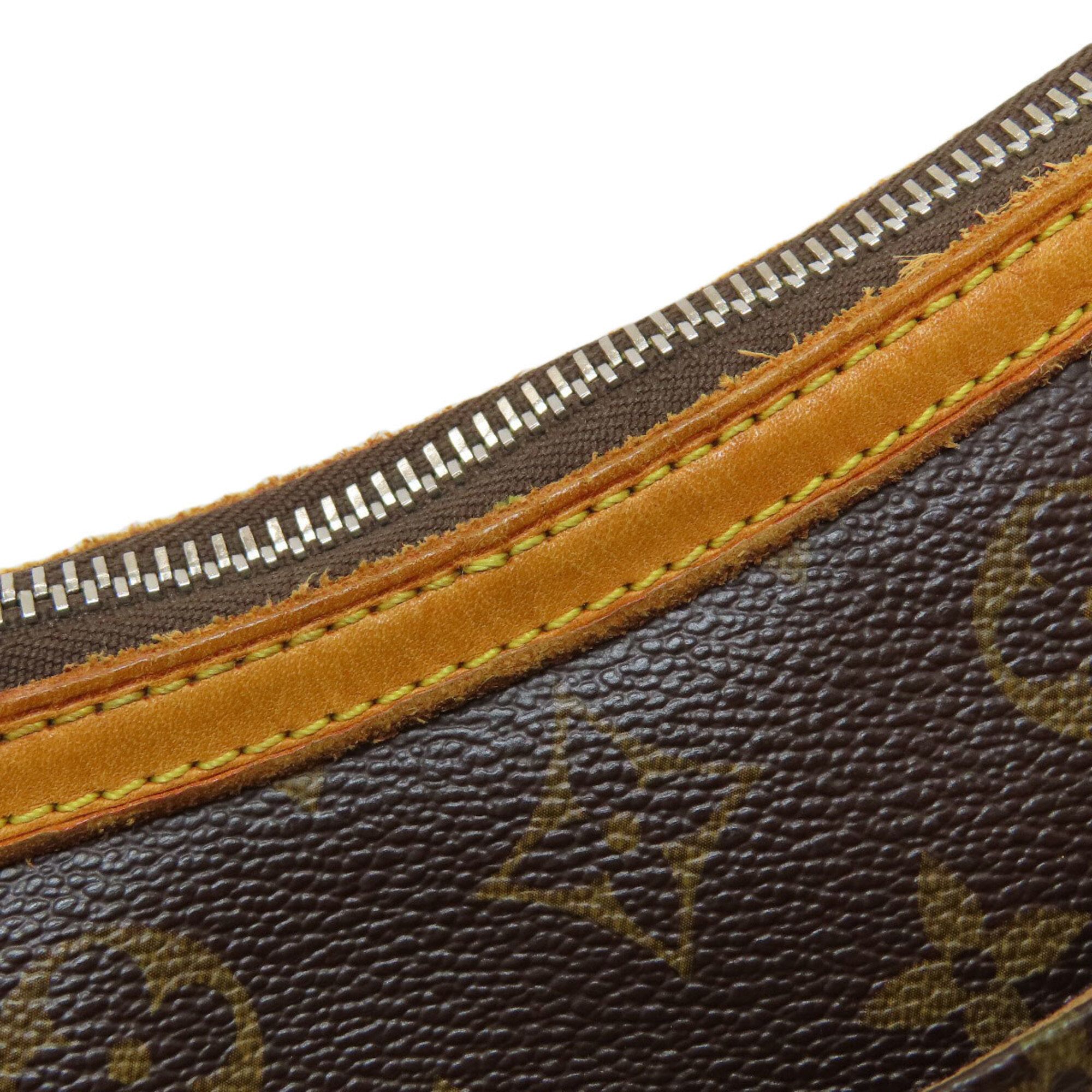 Canvas Shoulder Bag (Pre-Owned) - Louis Vuitton - Modalova
