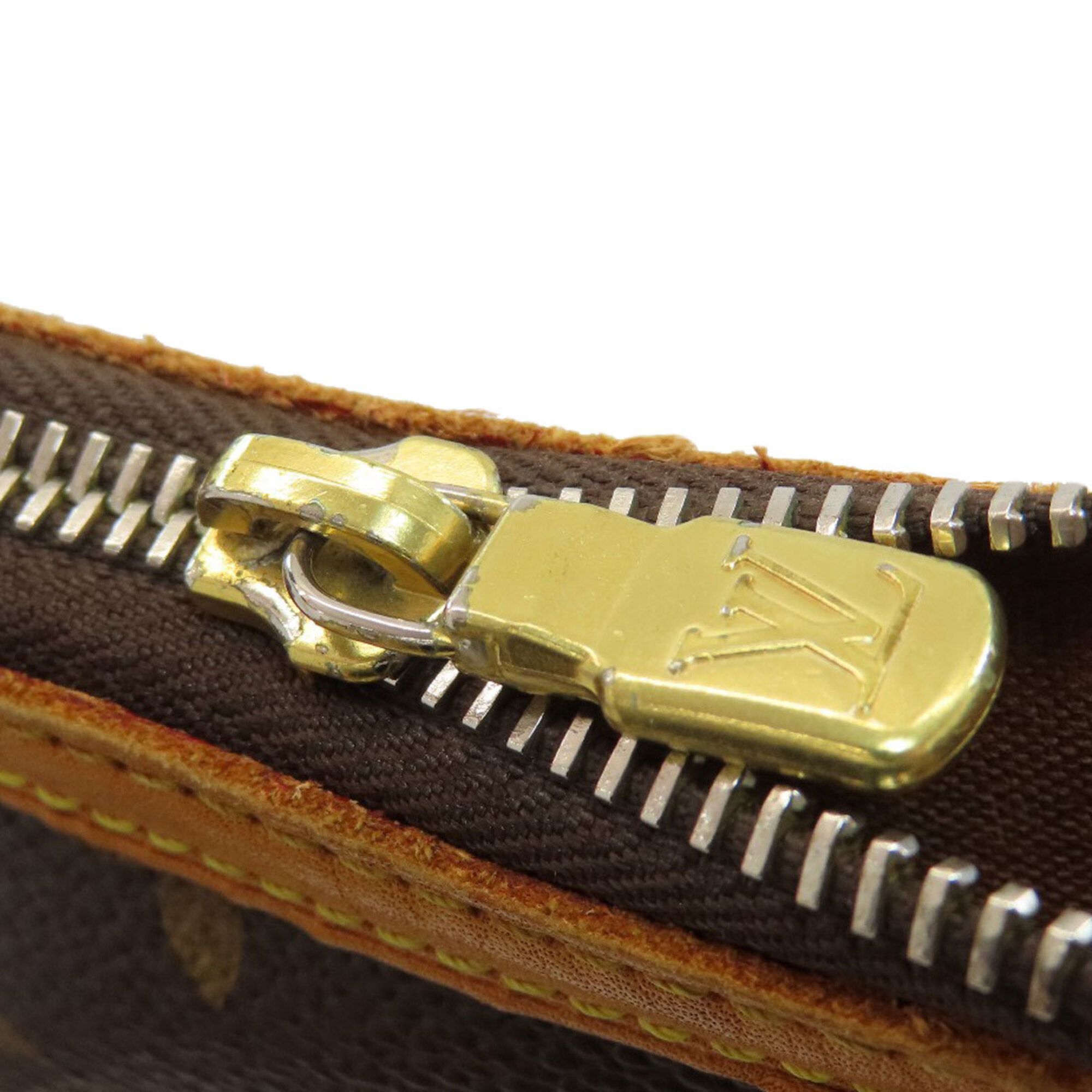 Canvas Shoulder Bag (Pre-Owned) - Louis Vuitton - Modalova