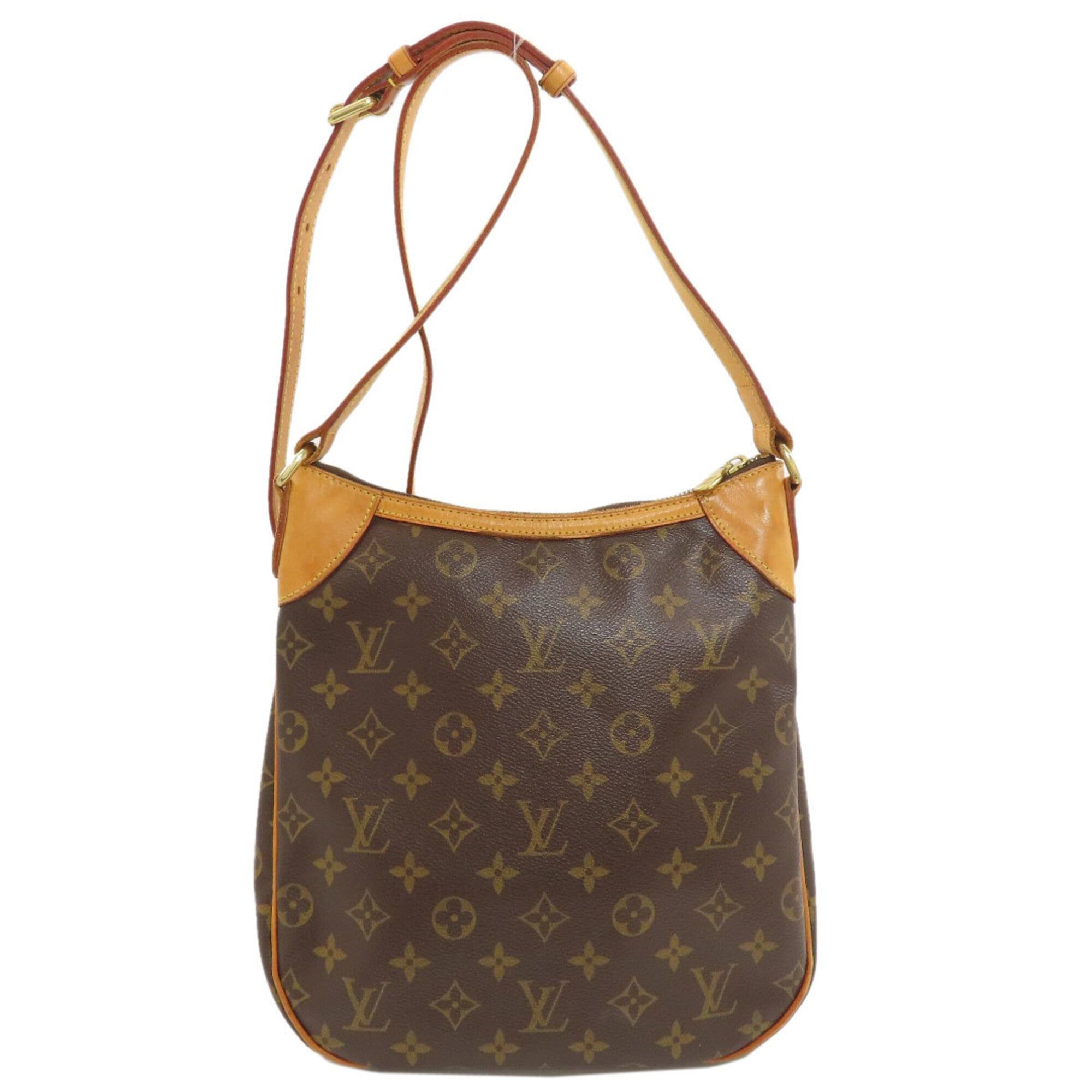 Canvas Shoulder Bag (Pre-Owned) - Louis Vuitton - Modalova