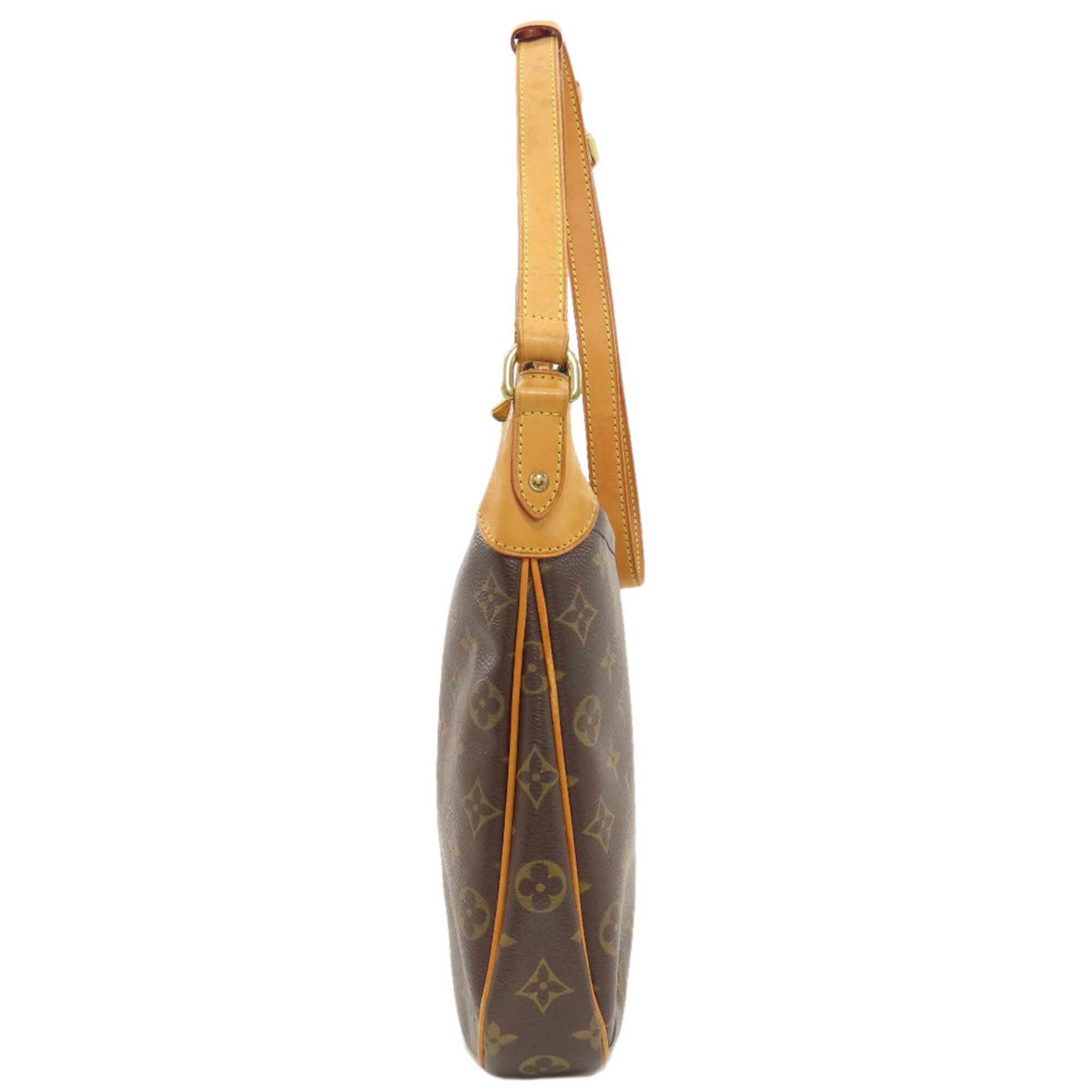 Canvas Shoulder Bag (Pre-Owned) - Louis Vuitton - Modalova