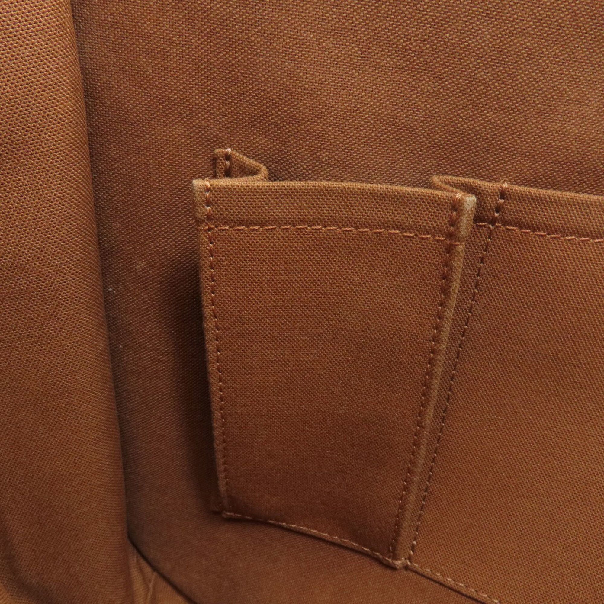 Canvas Shoulder Bag (Pre-Owned) - Louis Vuitton - Modalova