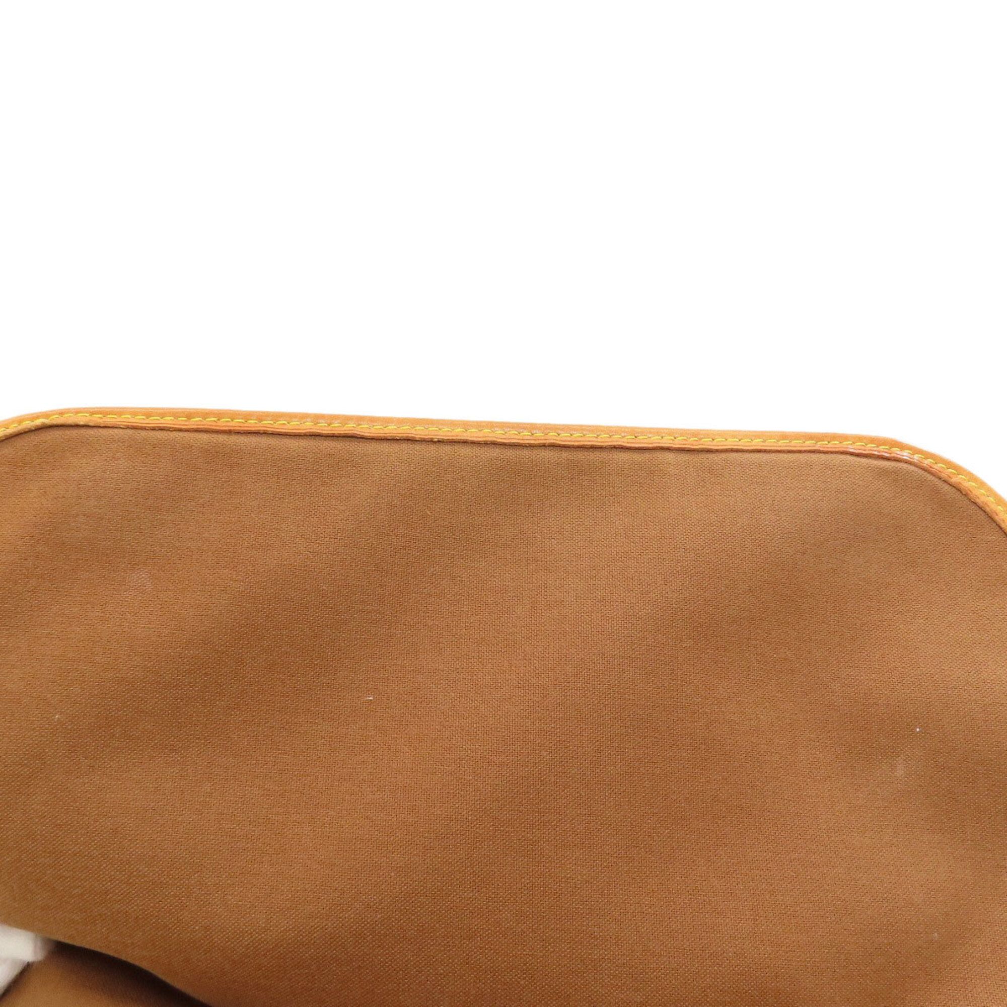 Canvas Shoulder Bag (Pre-Owned) - Louis Vuitton - Modalova