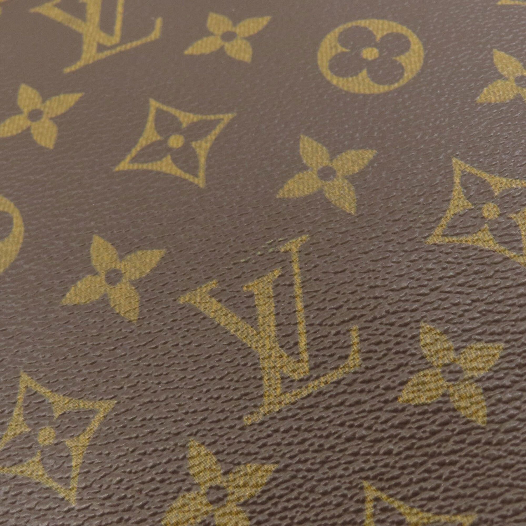 Canvas Shoulder Bag (Pre-Owned) - Louis Vuitton - Modalova