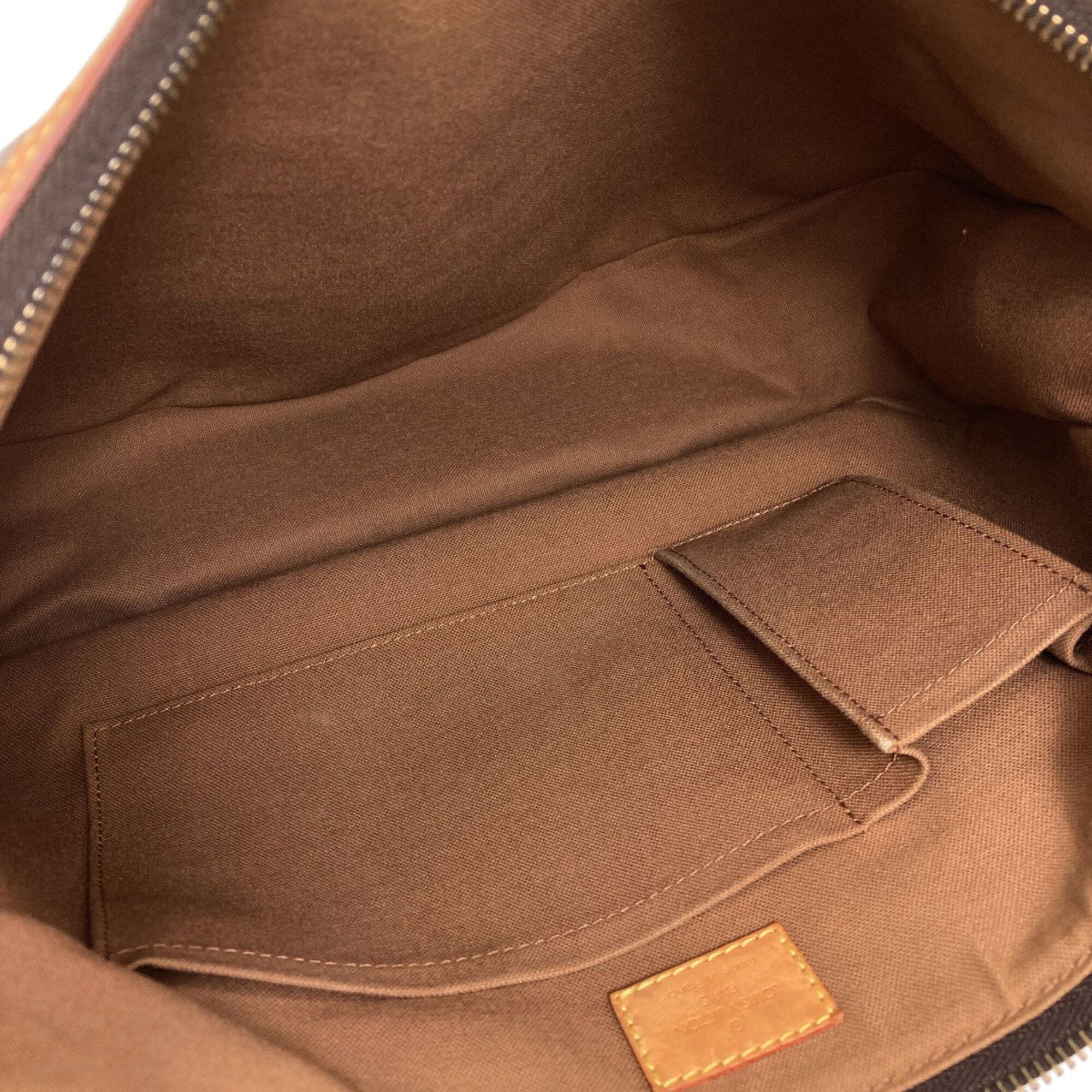 Canvas Shoulder Bag (Pre-Owned) - Louis Vuitton - Modalova