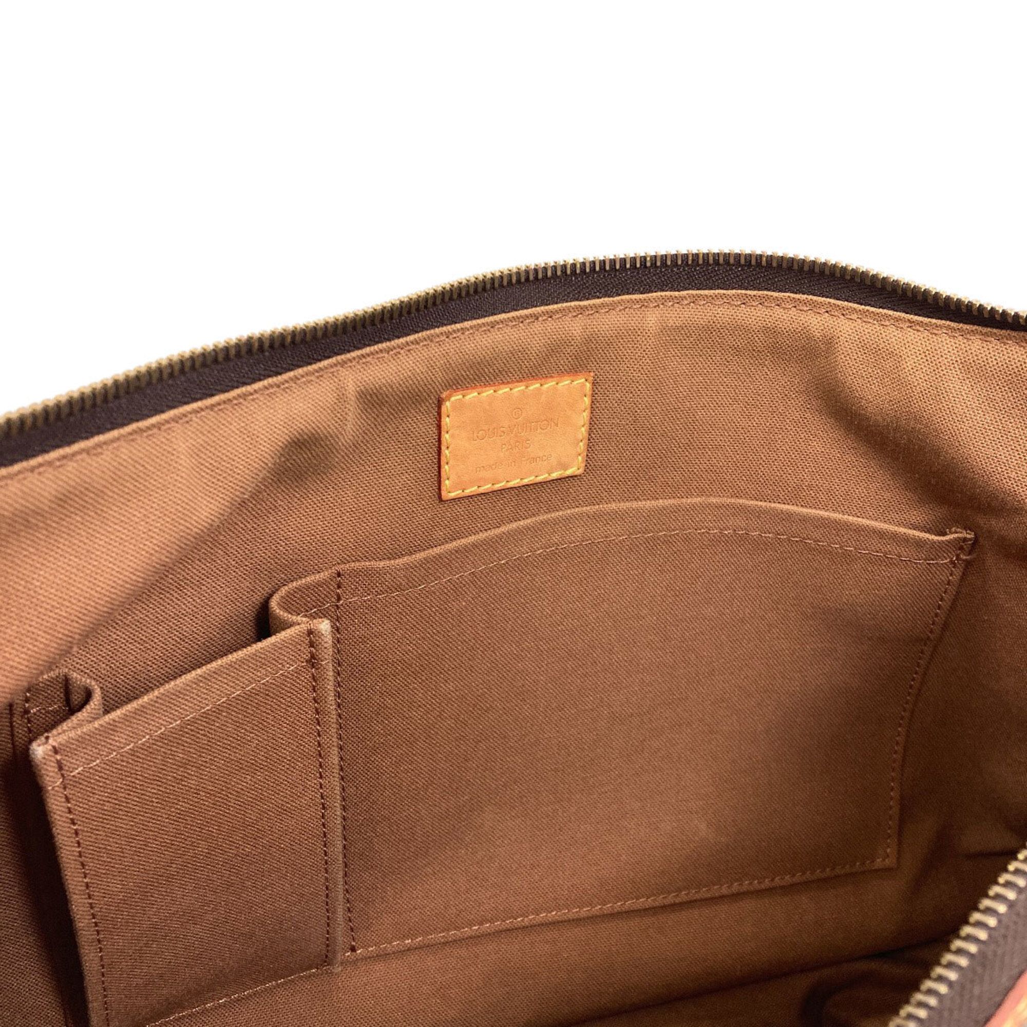 Canvas Shoulder Bag (Pre-Owned) - Louis Vuitton - Modalova