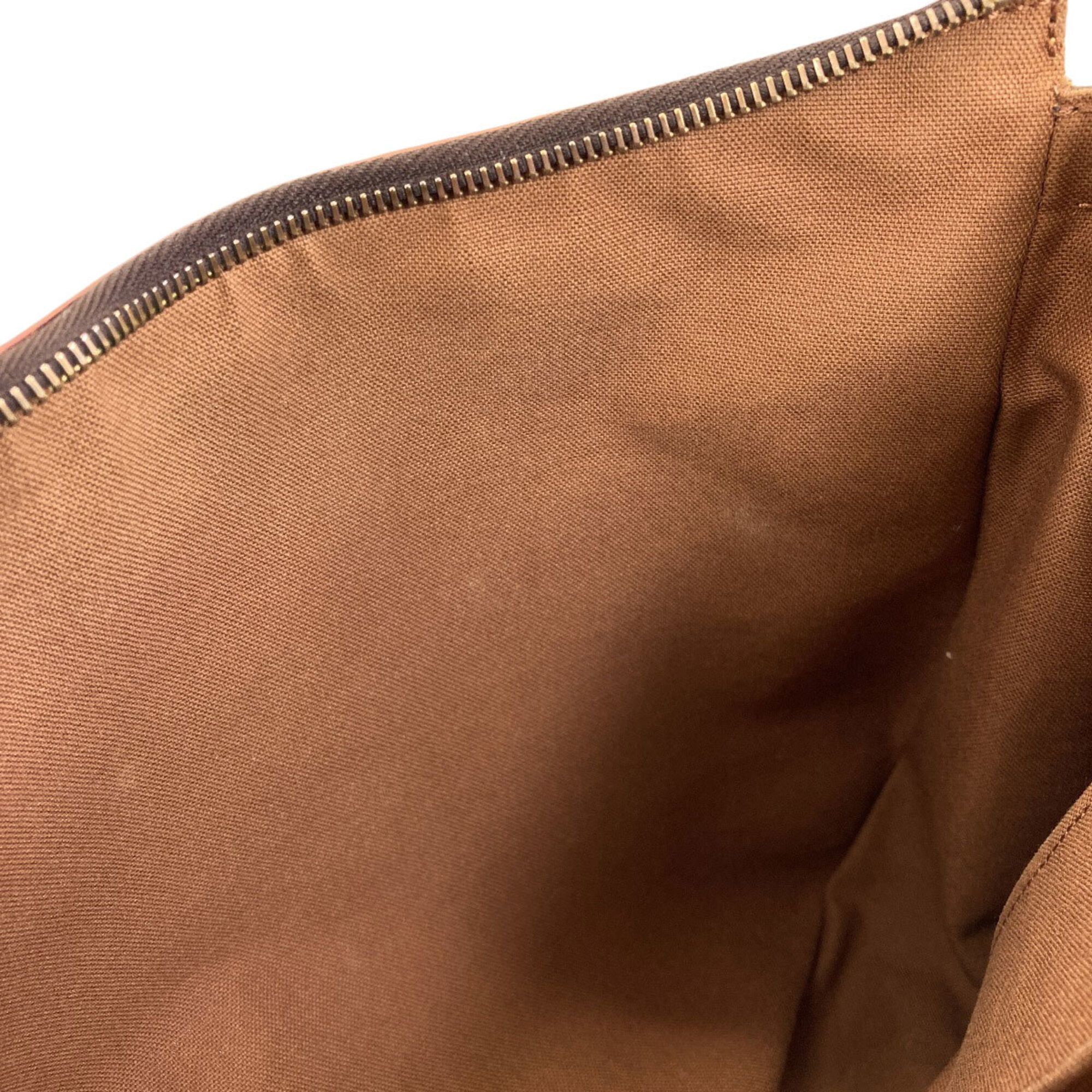 Canvas Shoulder Bag (Pre-Owned) - Louis Vuitton - Modalova