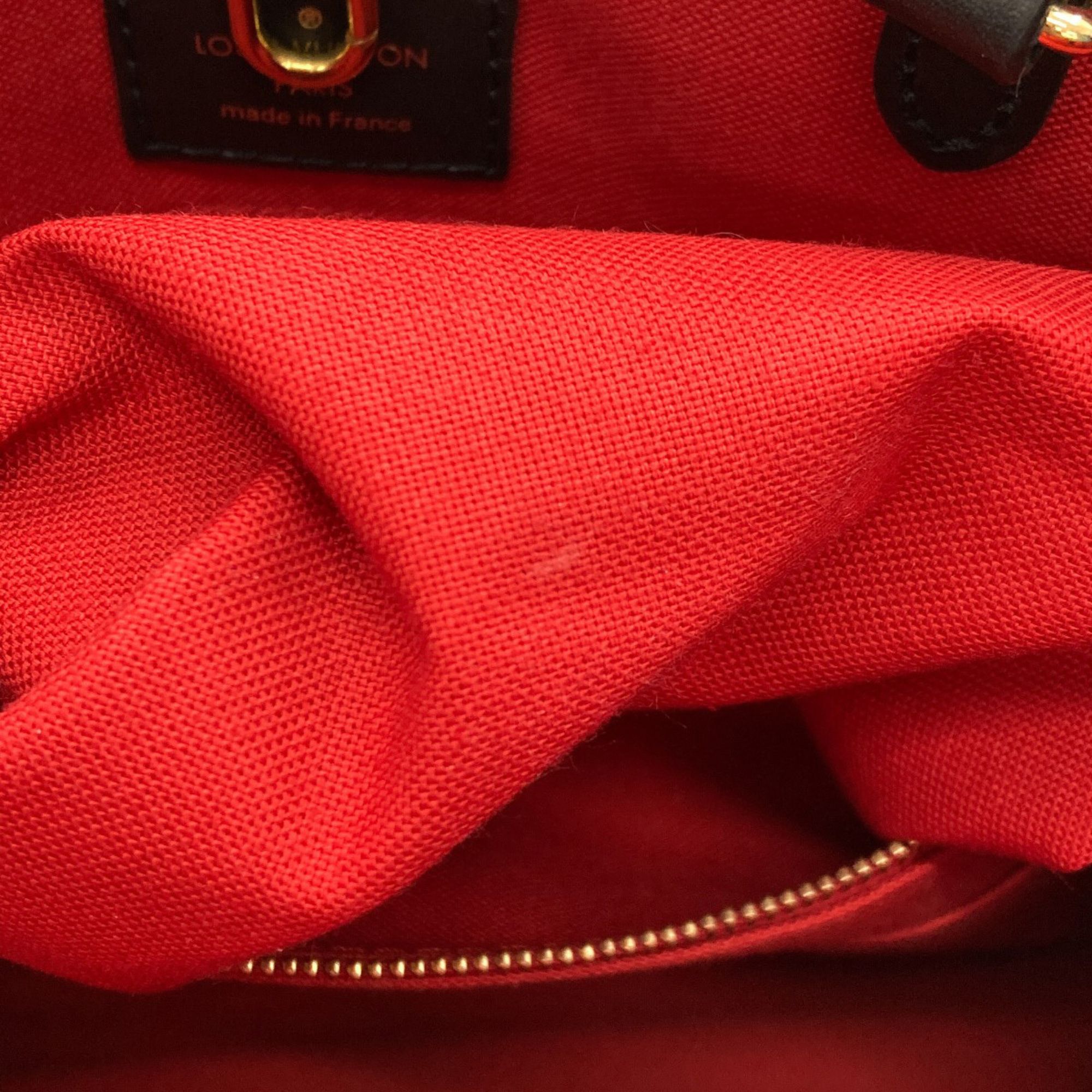 Monogram Reverse Tote Bag (Pre-Owned) - Louis Vuitton - Modalova