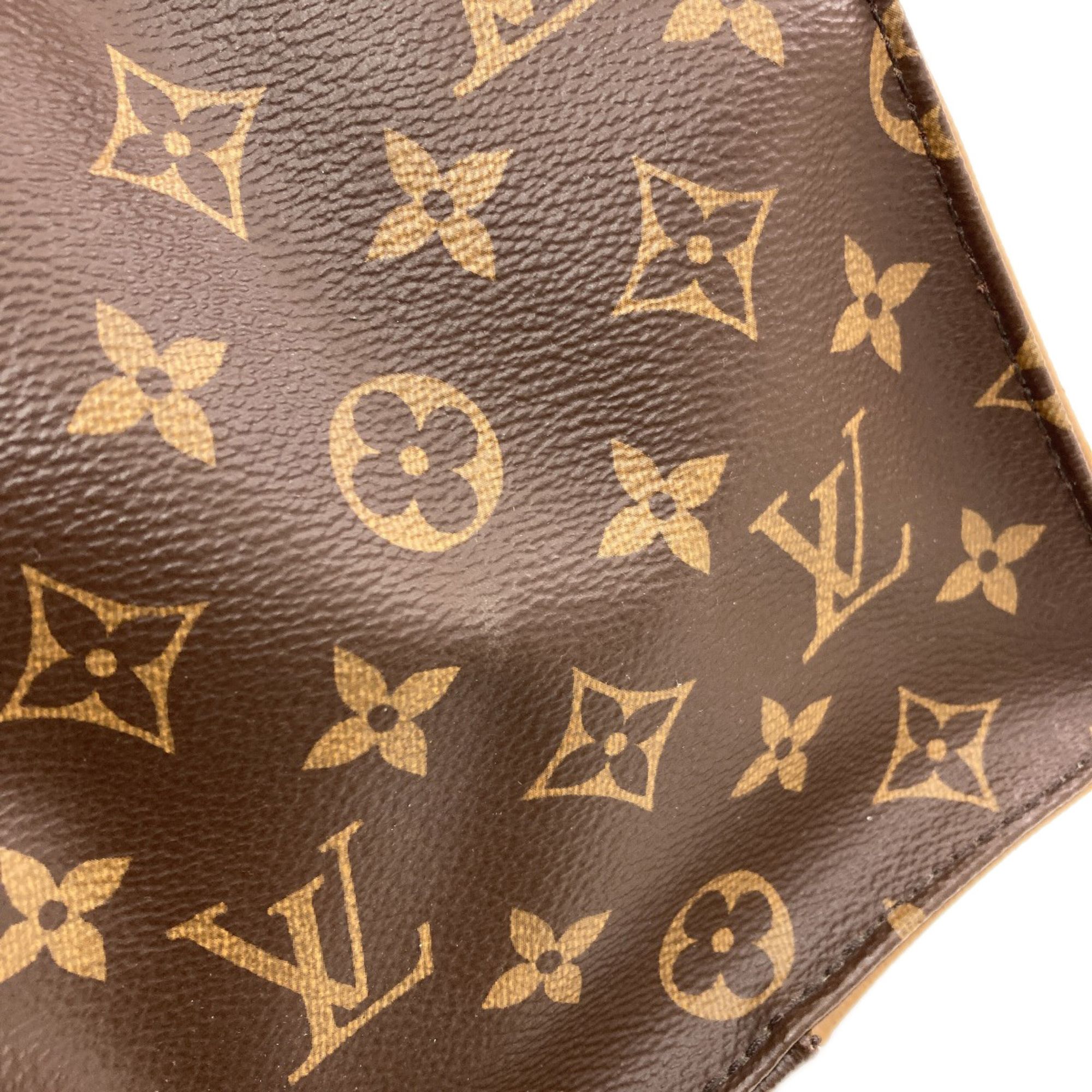 Monogram Reverse Tote Bag (Pre-Owned) - Louis Vuitton - Modalova